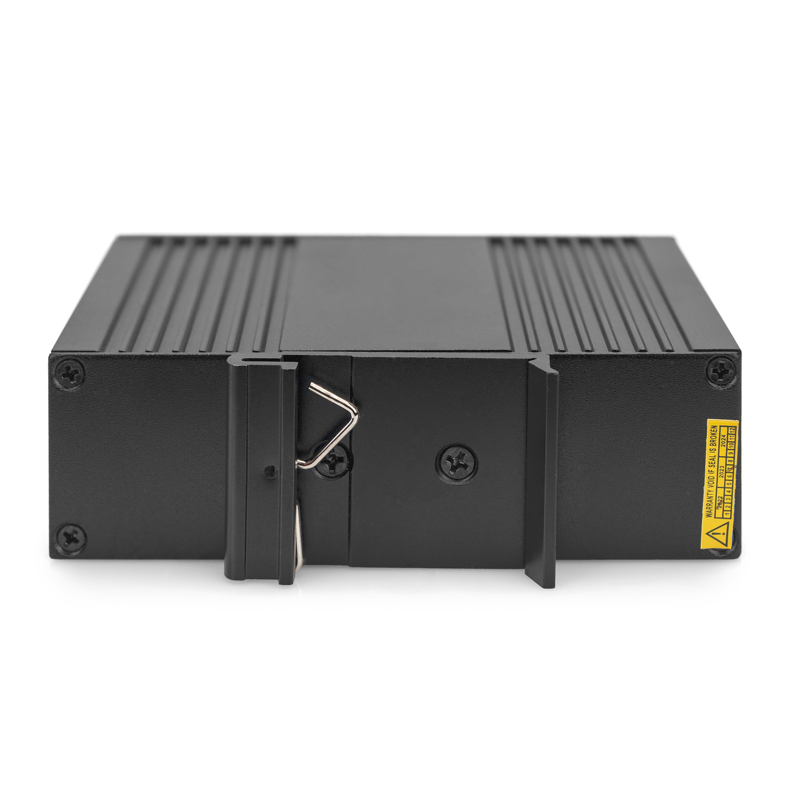 DIGITUS Injector PoE Industrial Gigabit 85W