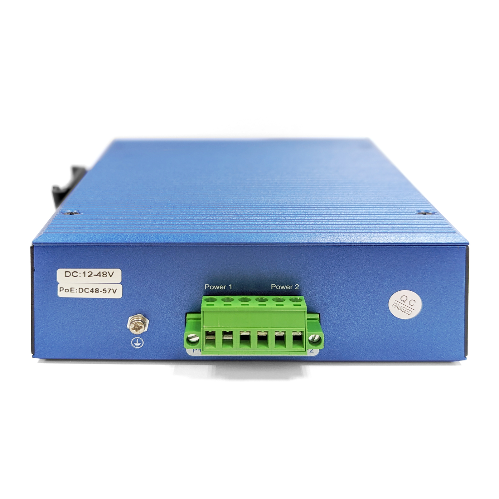 Digitus Switch 16+2 Port L2 Managed Gigabit Ethernet PoE