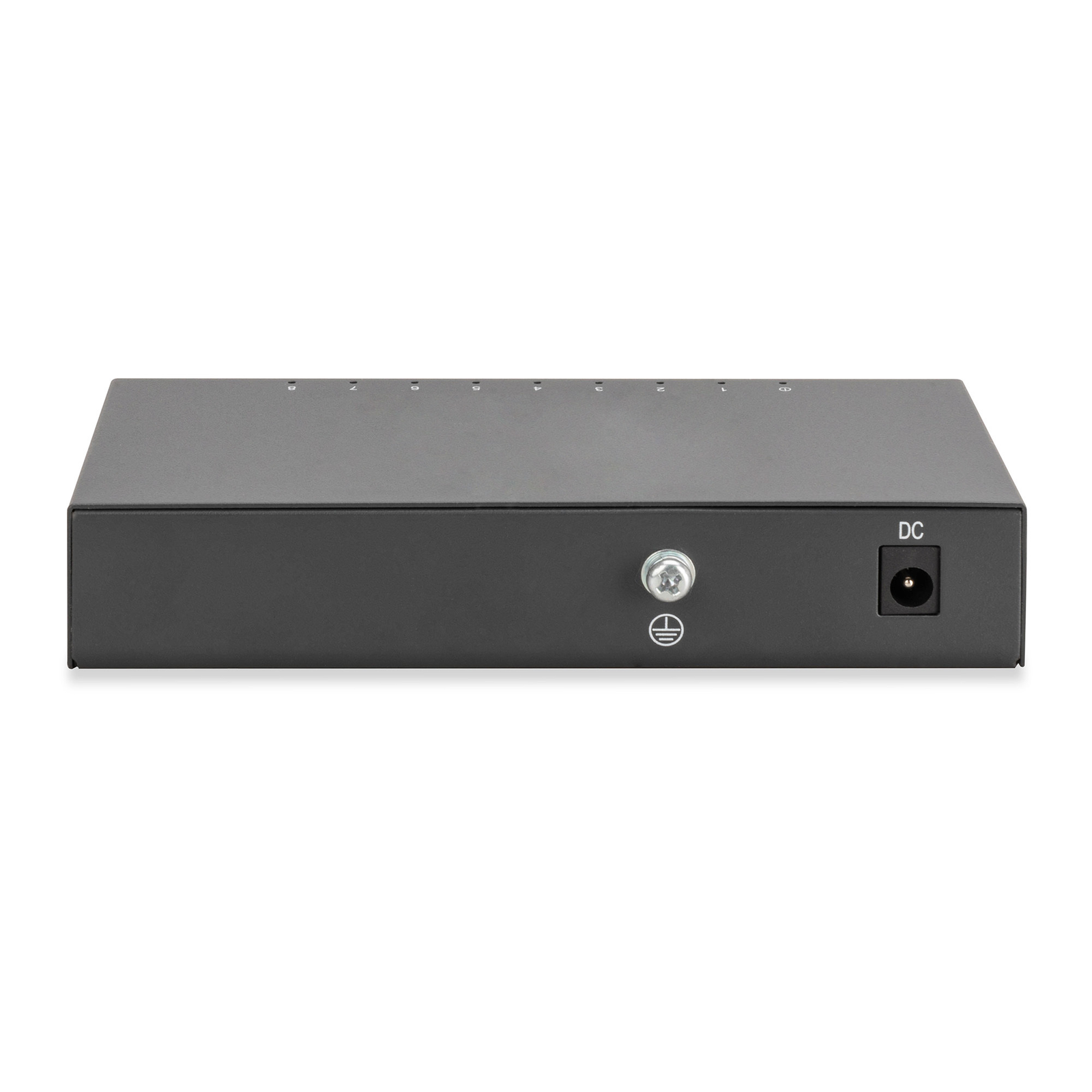 Digitus DN-80066-1 Network Switch RJ45 8 Port 10/100/1000 Mbit/s