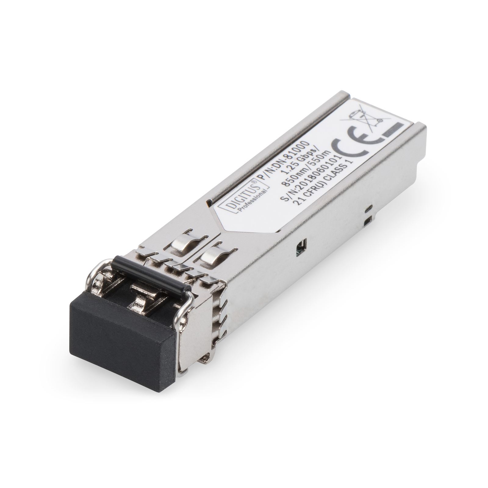 Digitus MiniGBIC Module DN-81000