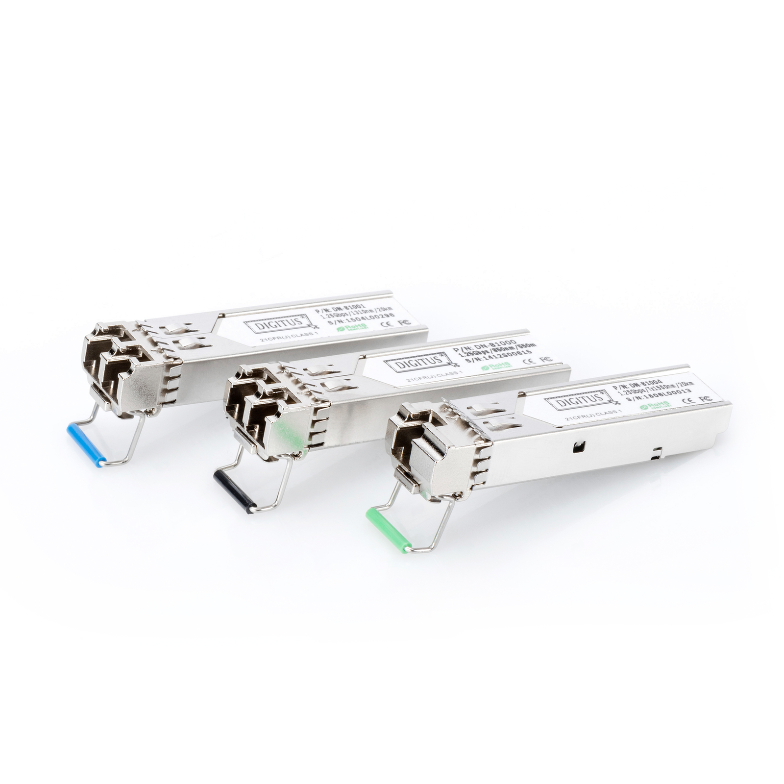 Digitus MiniGBIC Module DN-81000