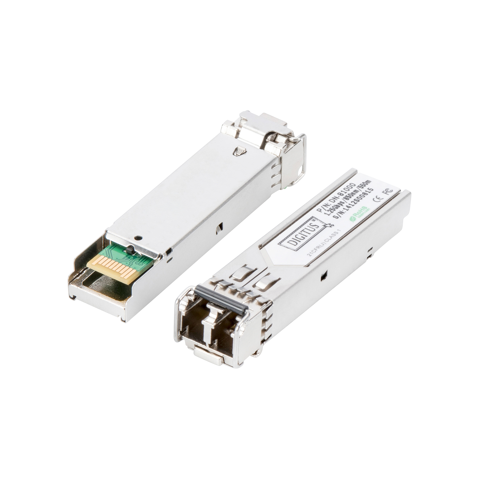 Digitus MiniGBIC Module DN-81000