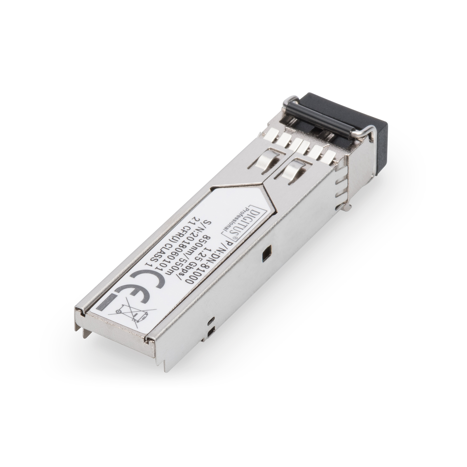 Digitus MiniGBIC Module DN-81000
