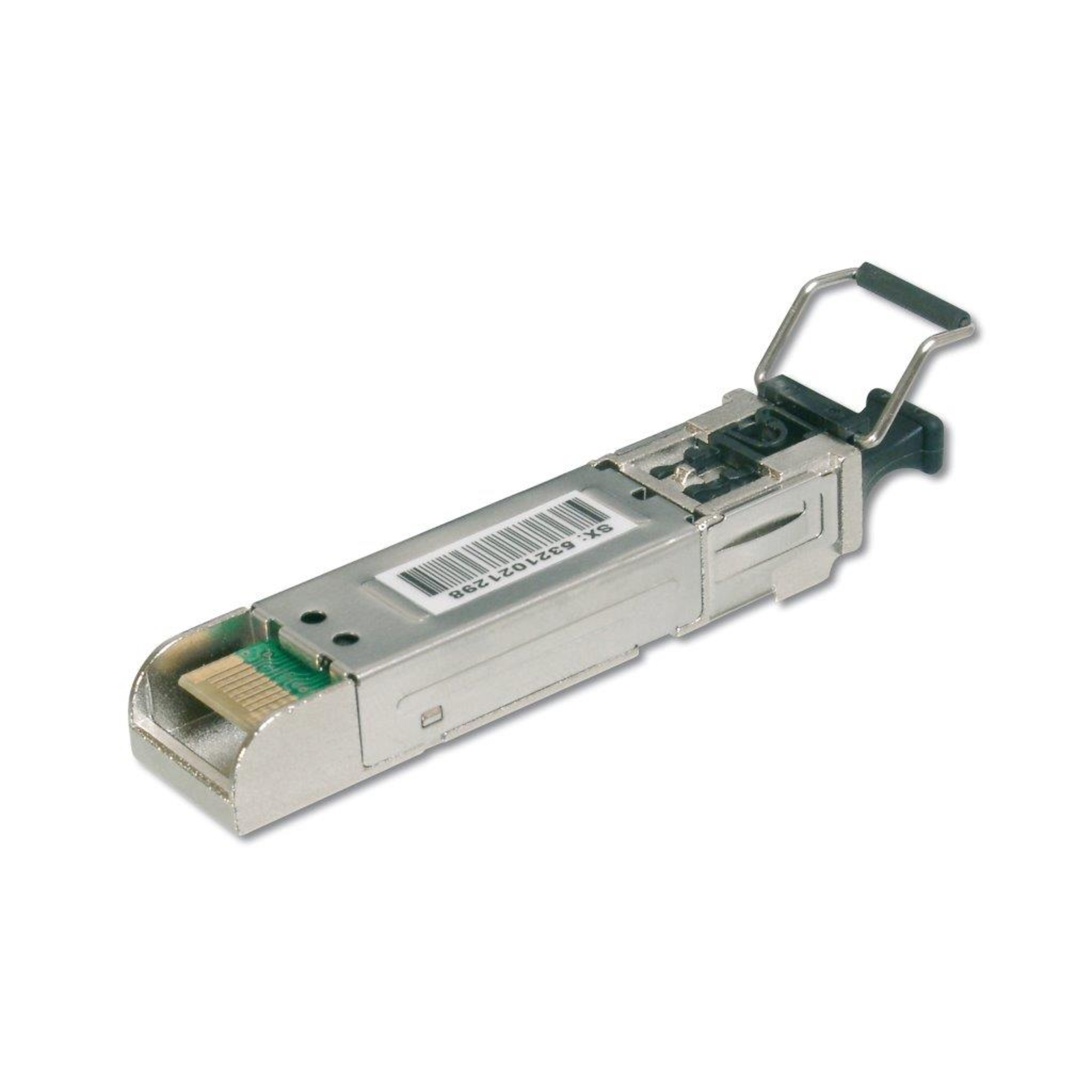DIGITUS HP-compatible Mini GBICSFPModule,1,25 Gbps,0,55km