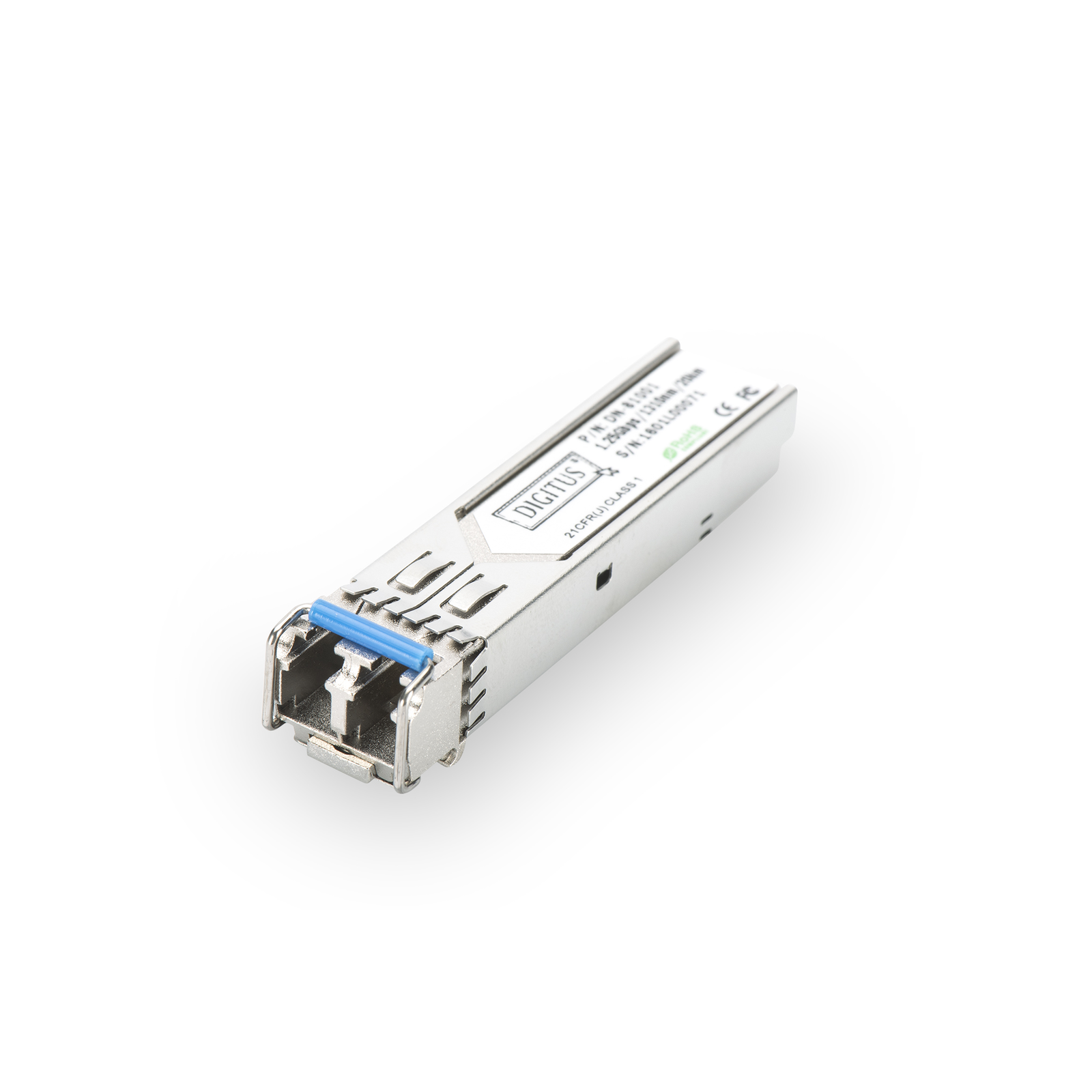 DIGITUS Transceiver Module GigE