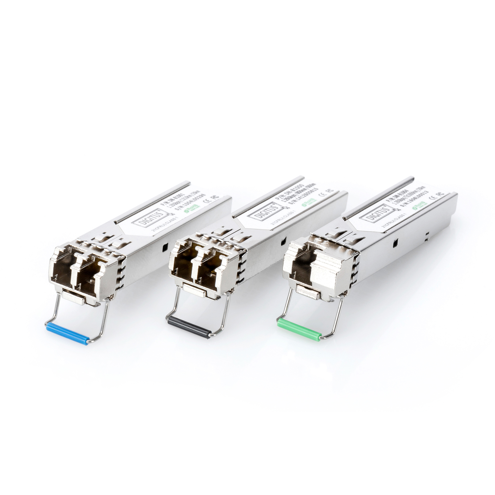 DIGITUS Transceiver Module GigE