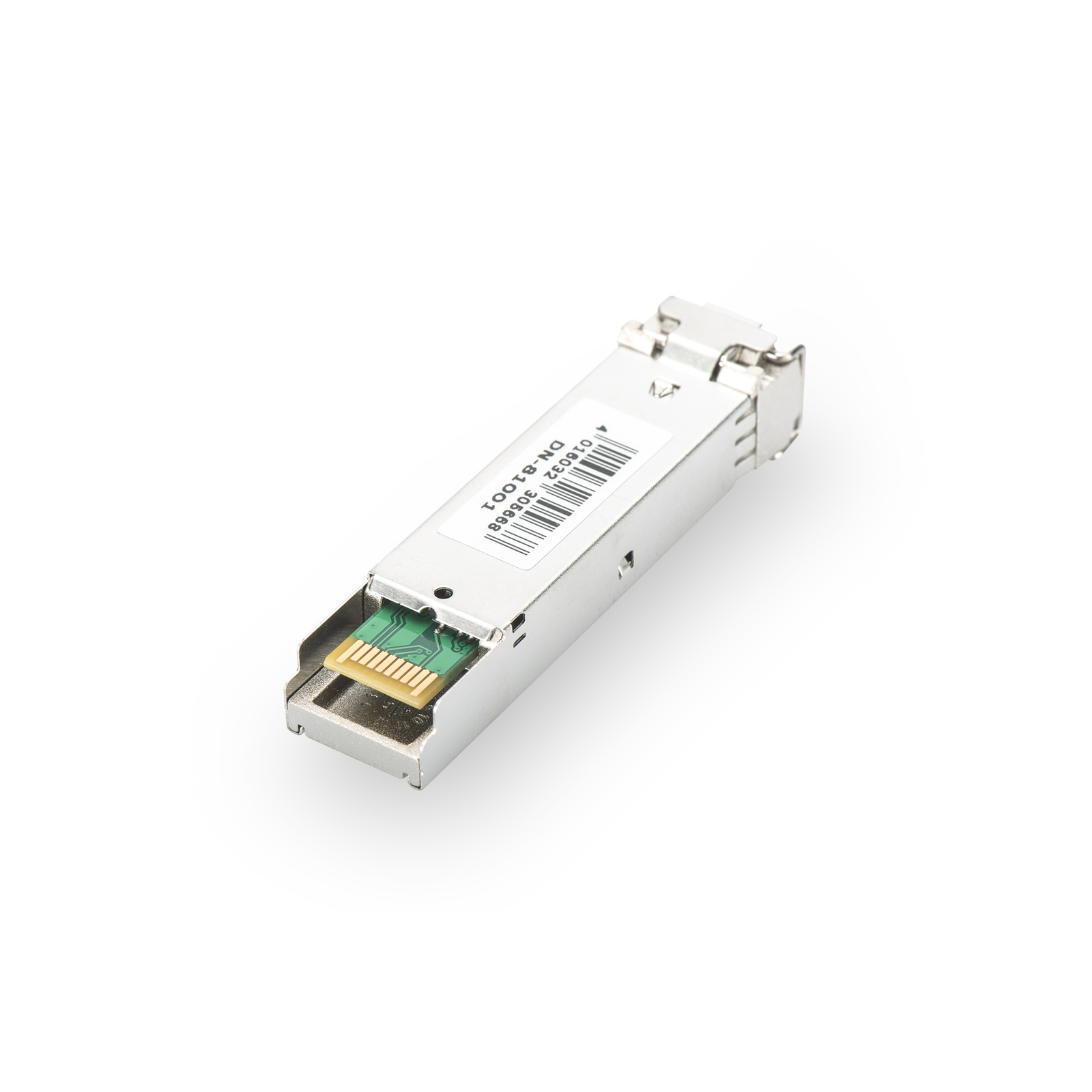 DIGITUS Transceiver Module GigE