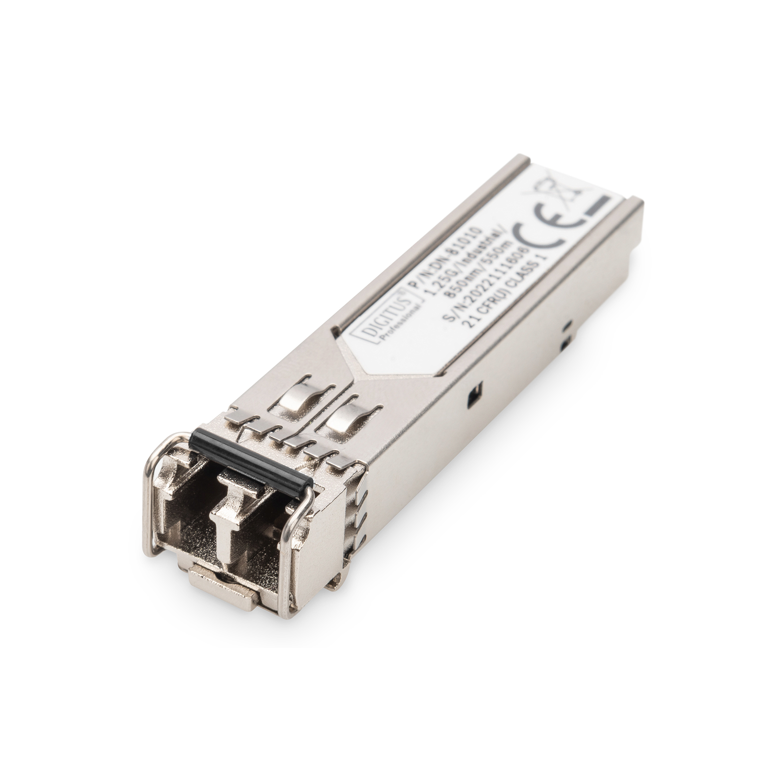 DIGITUS Transceiver Module GigE