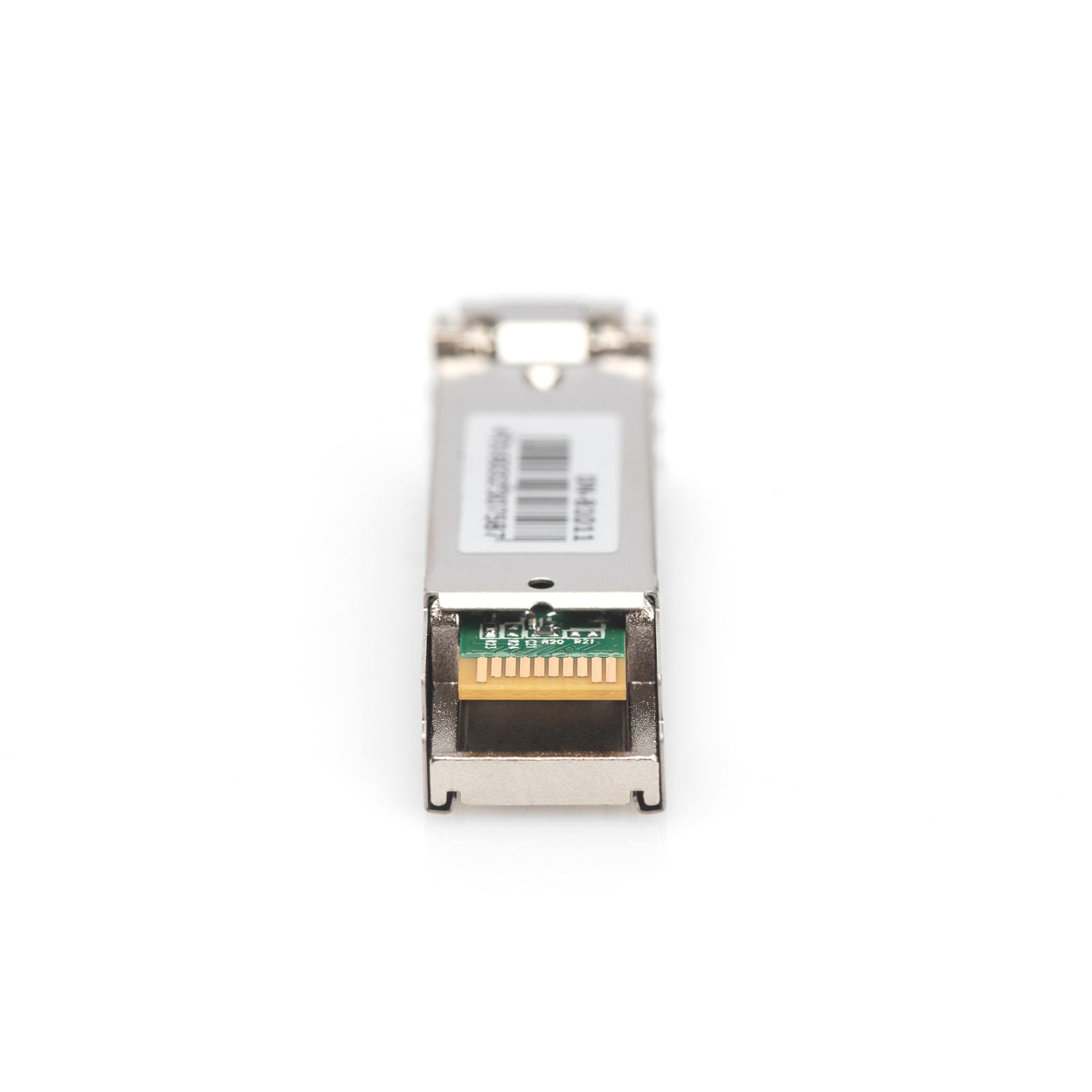 Digitus SFP Mini-GBIC Transceiver Module 1000Base-LX LC Mono Mode up to 20 Km 1310 Nm