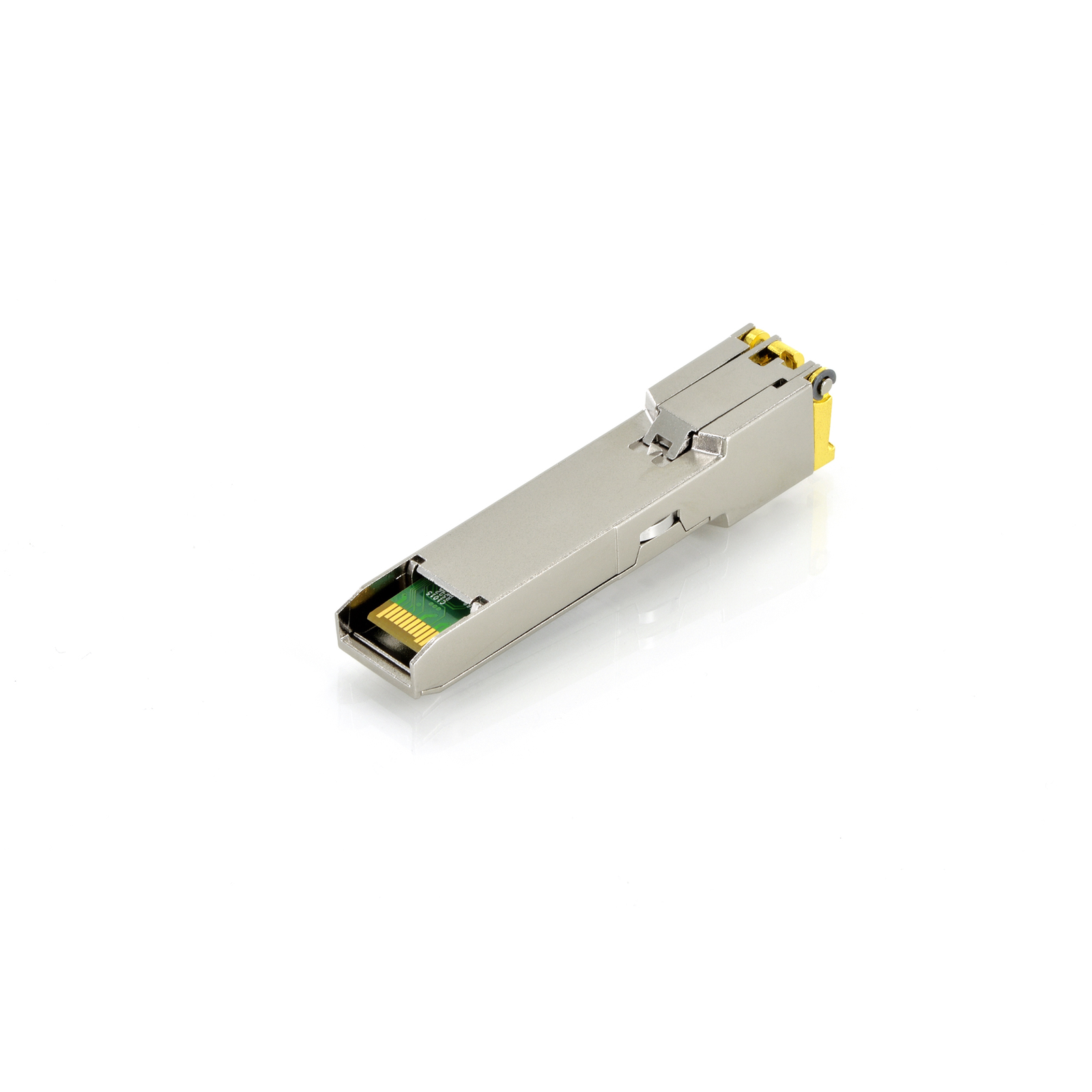 Digitus Mini GBIC Copper SFP Module 10 Gbps RJ45