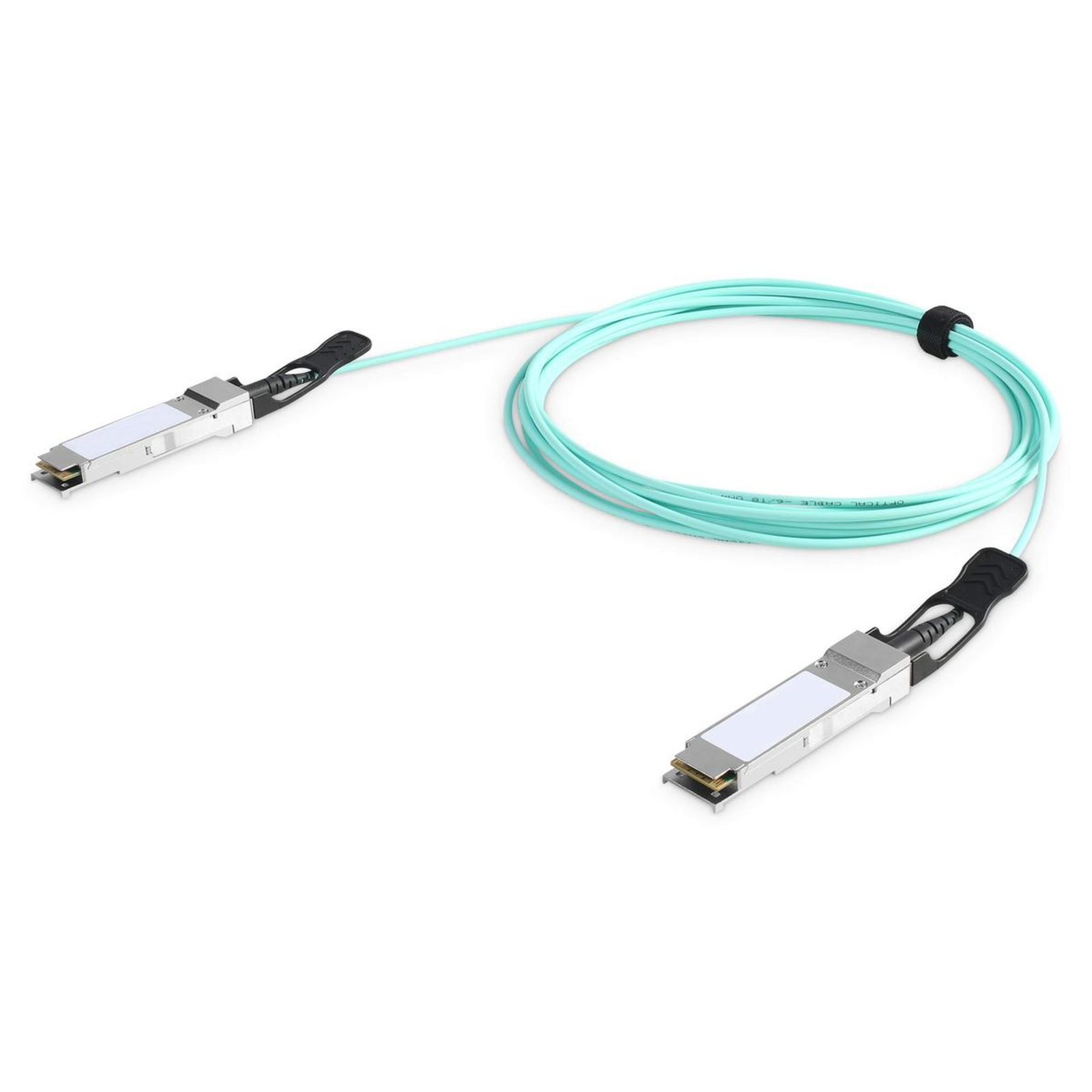 DIGITUS QSFP 40G 10 M AOC Cable