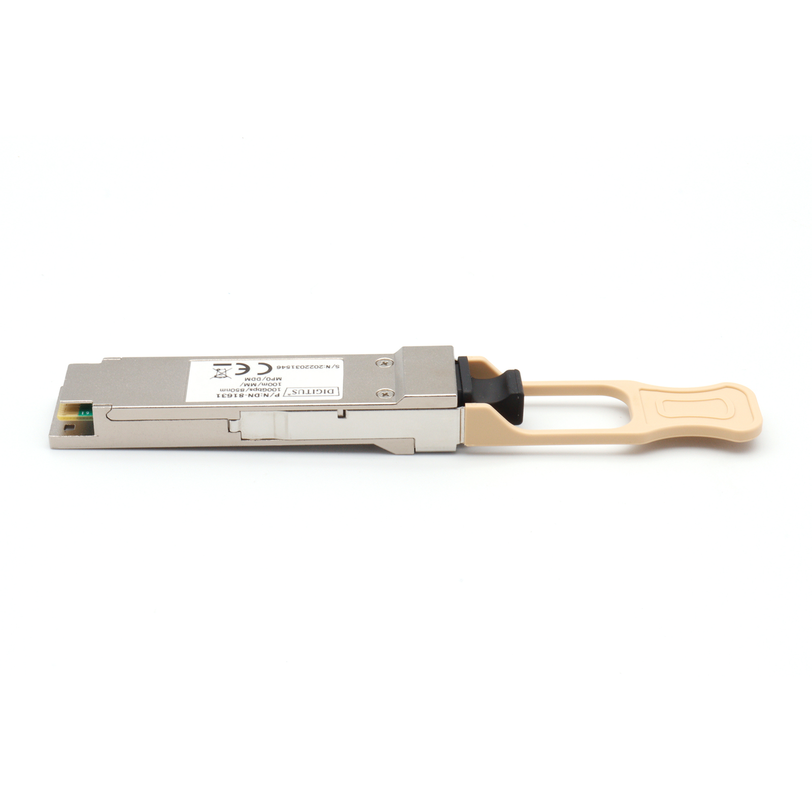 Digitus 100Gbs QSFP28 SR4 Optical Transceiver