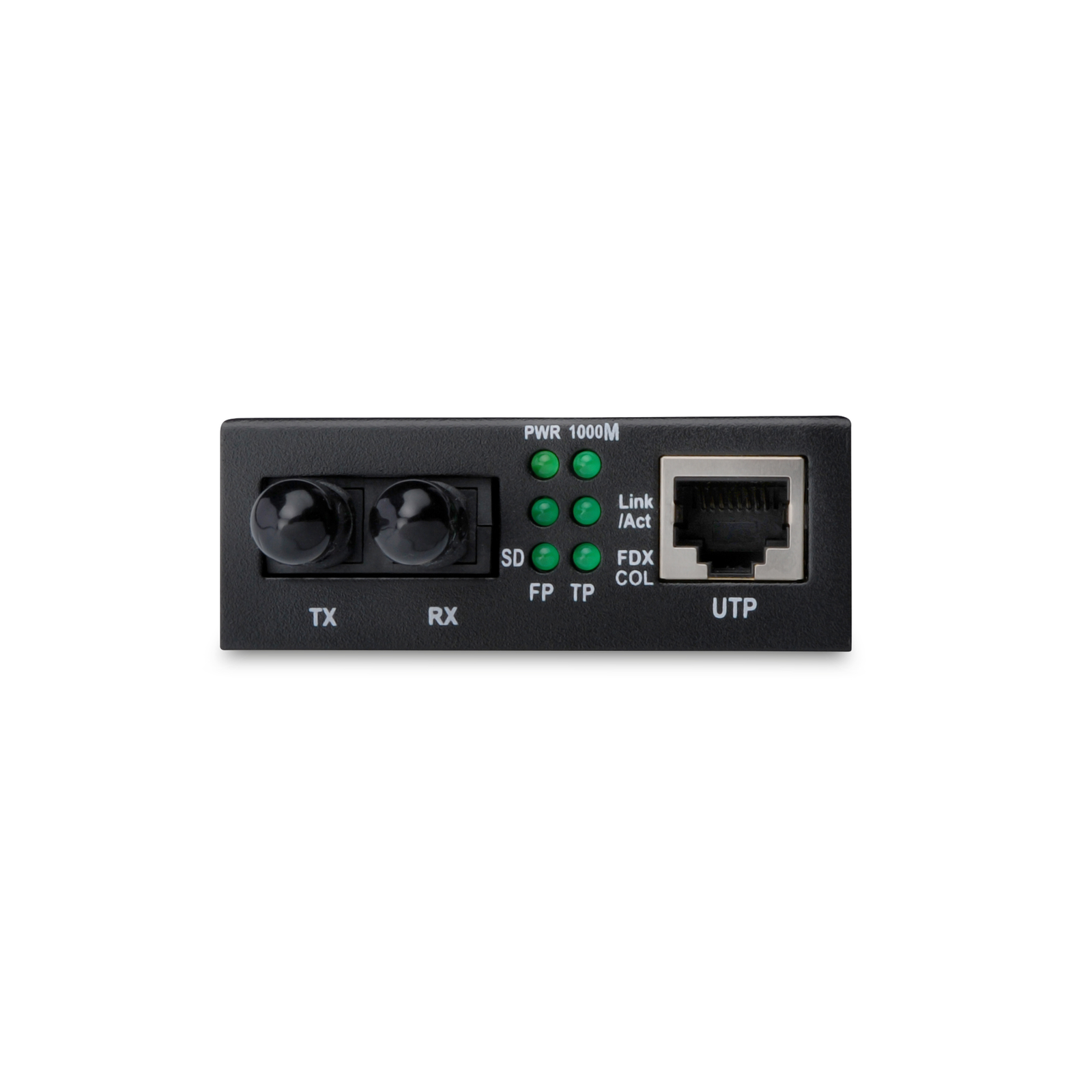 Digitus Media Converter Gigabit Multimode RJ45 ST