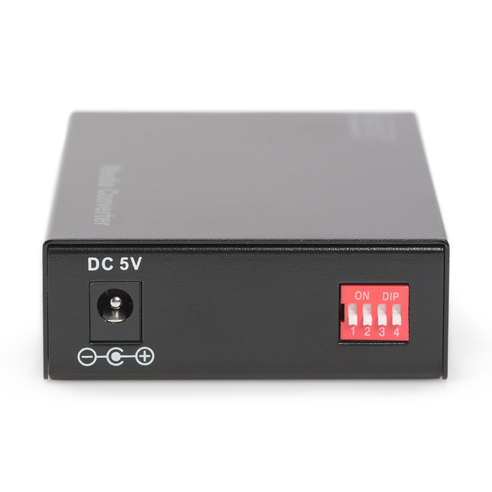 Digitus Media Converter Gigabit Ethernet Multimode SC