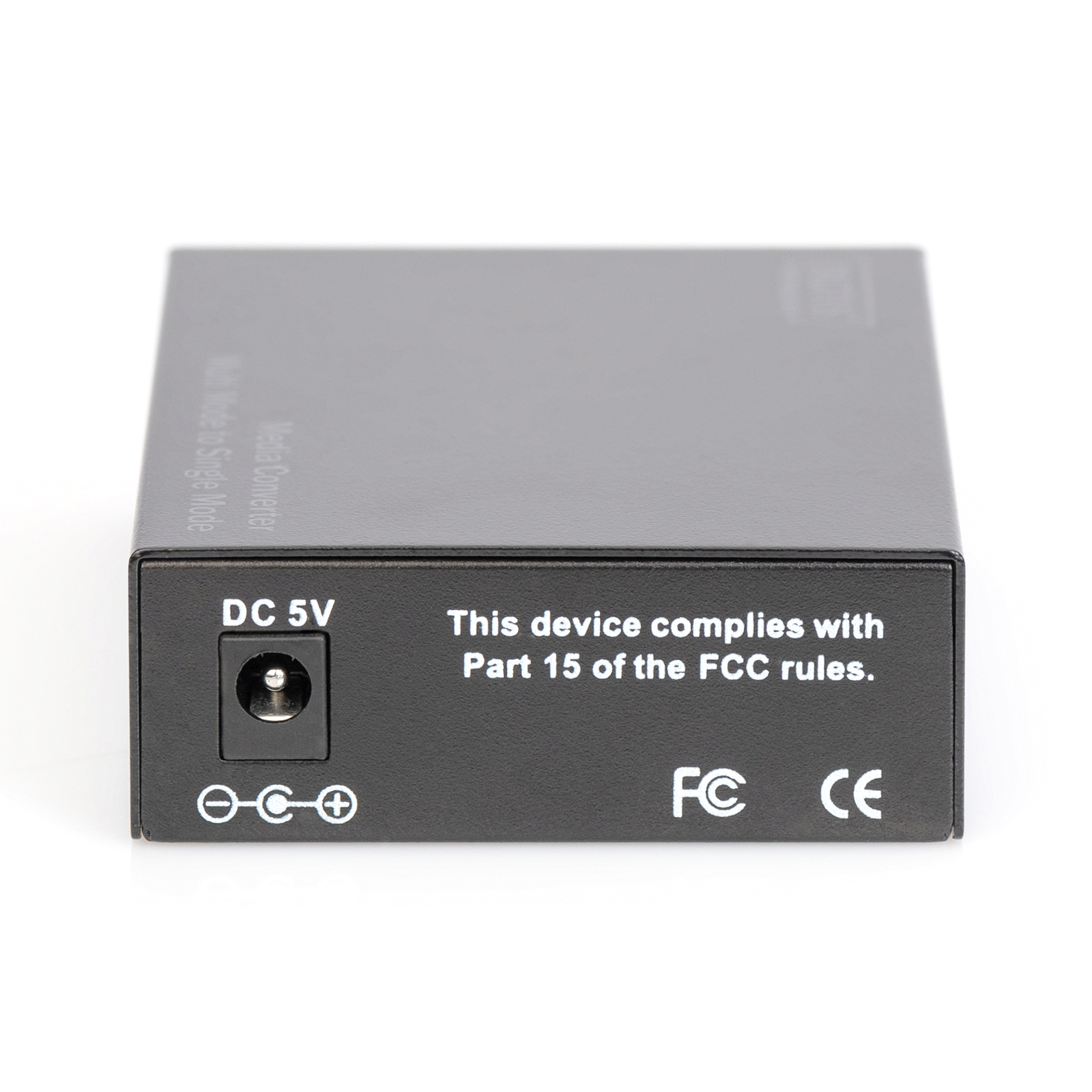 Digitus Converter Gigabit Multi- Singlem. Media SFP