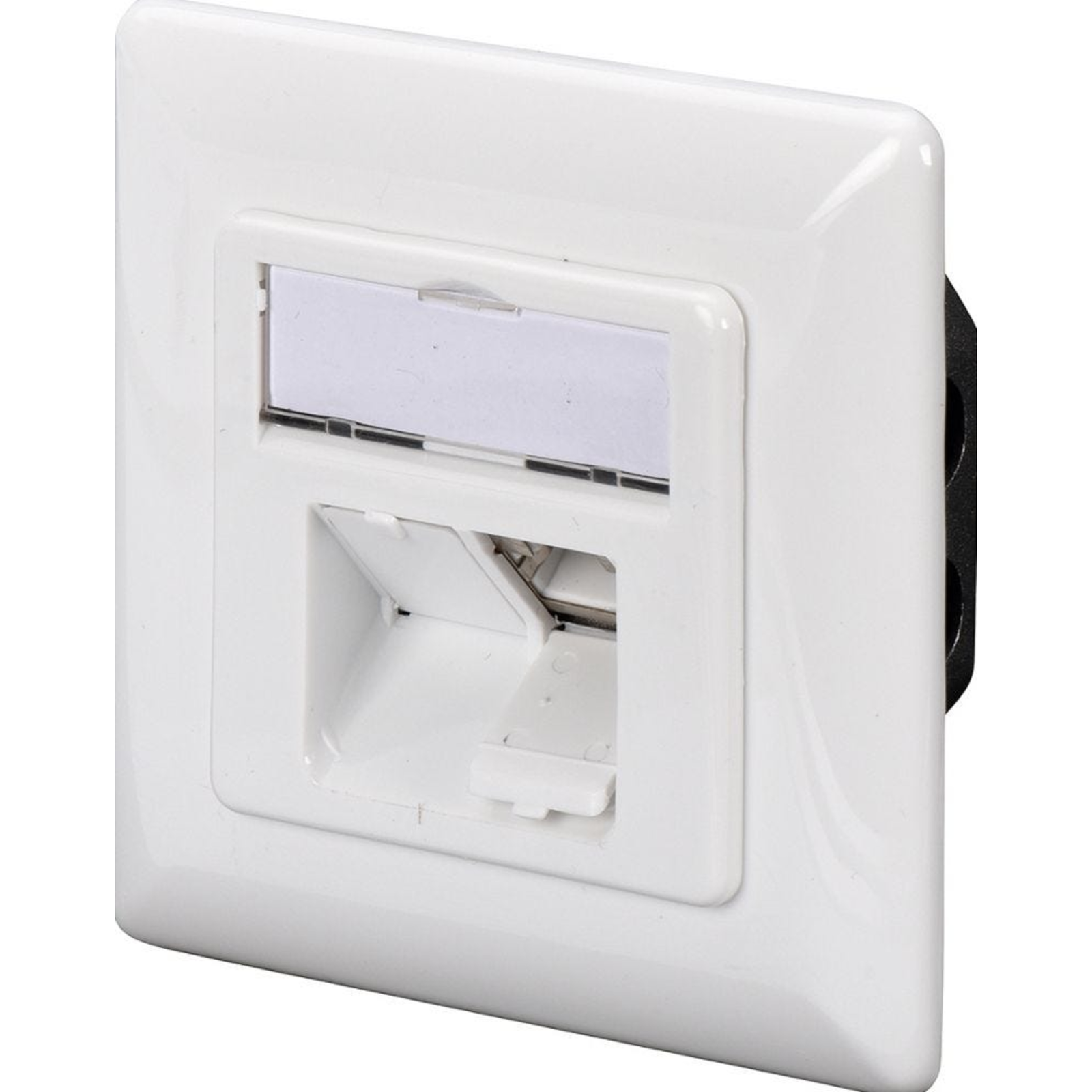 DIGITUS CAT 6 Data Socket Flush-mounted