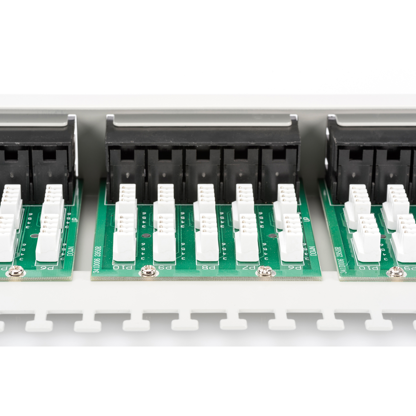 DIGITUS Patchpanel ISDN Cat.3 DN-91350-1