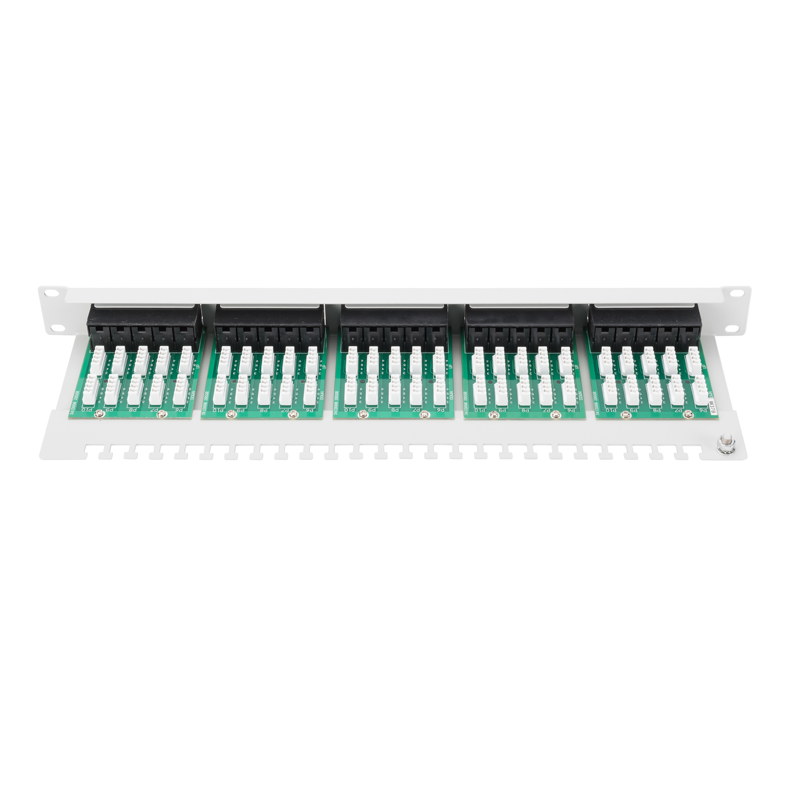 DIGITUS Patchpanel ISDN Cat.3 DN-91350-1