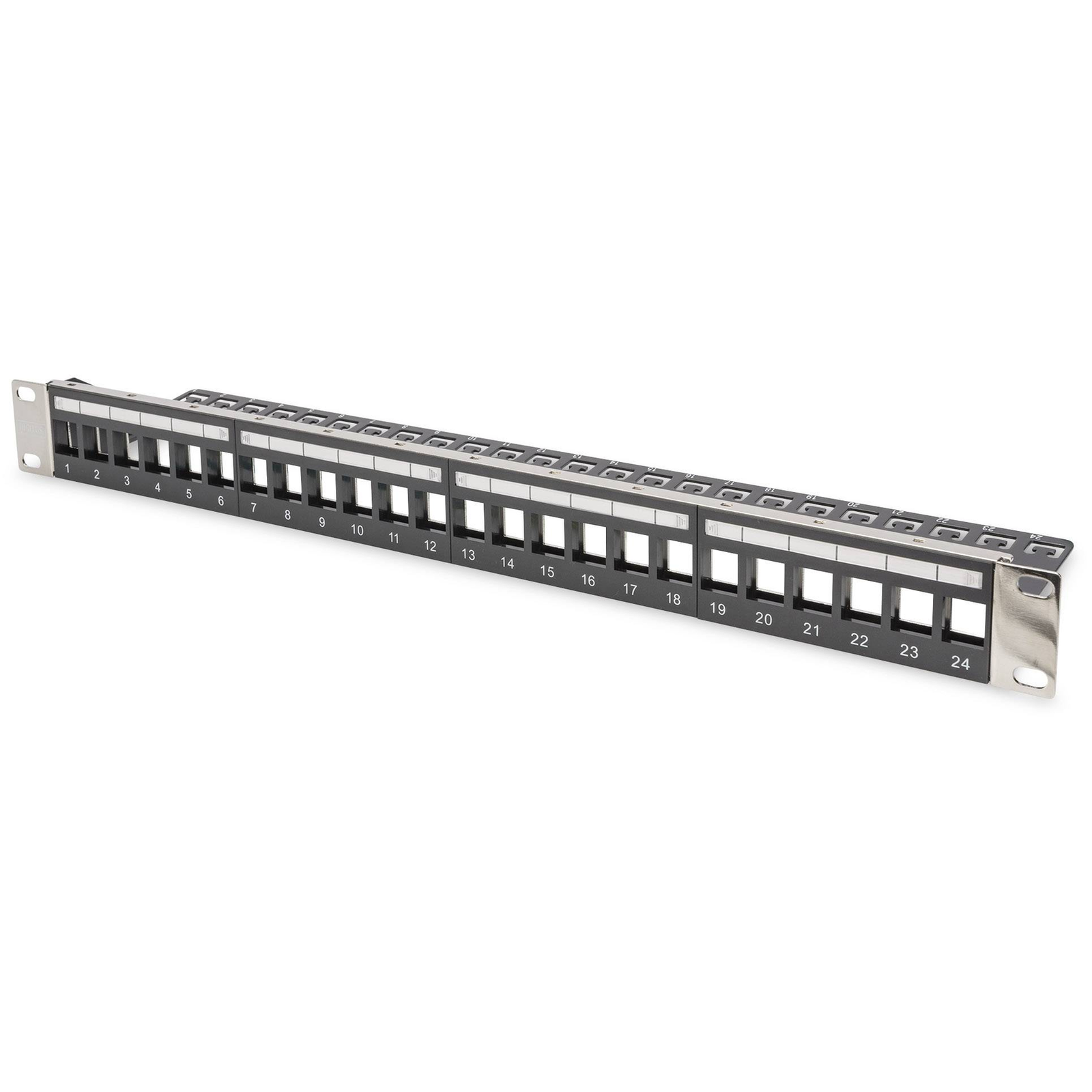 Digitus DN-91411-LF Patch Panel 1U