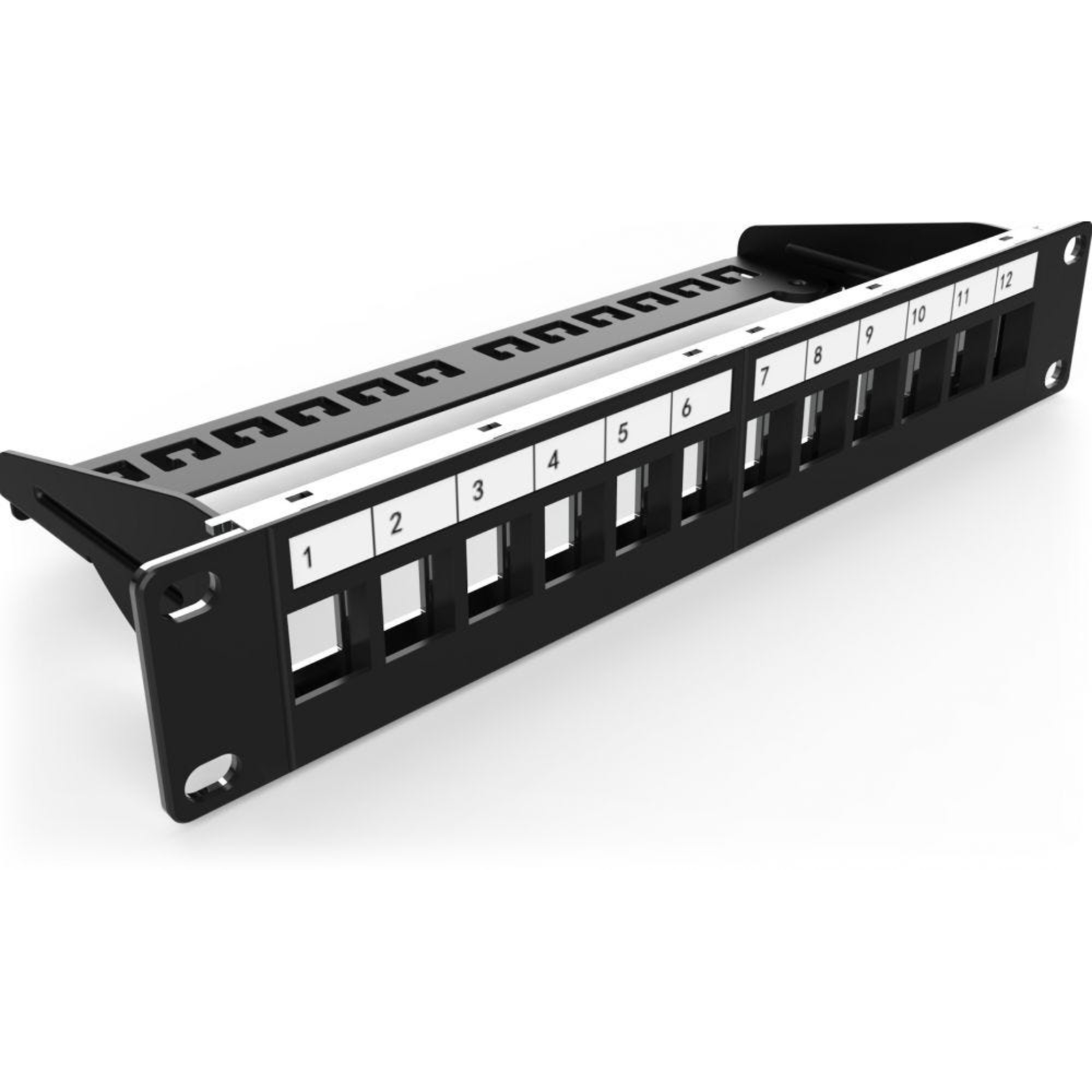 DIGITUS Patchpanel Modular DN-91420