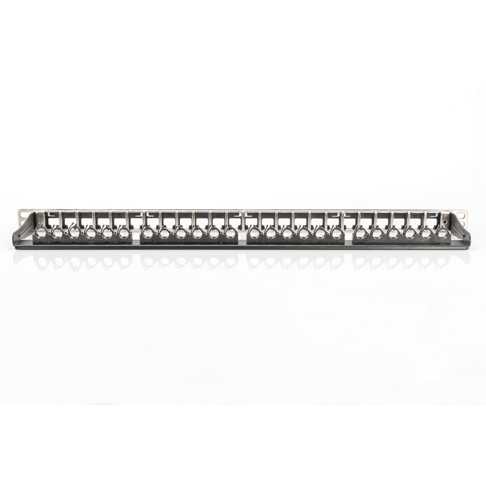 Digitus Modular High Density Patch Panel Shielded