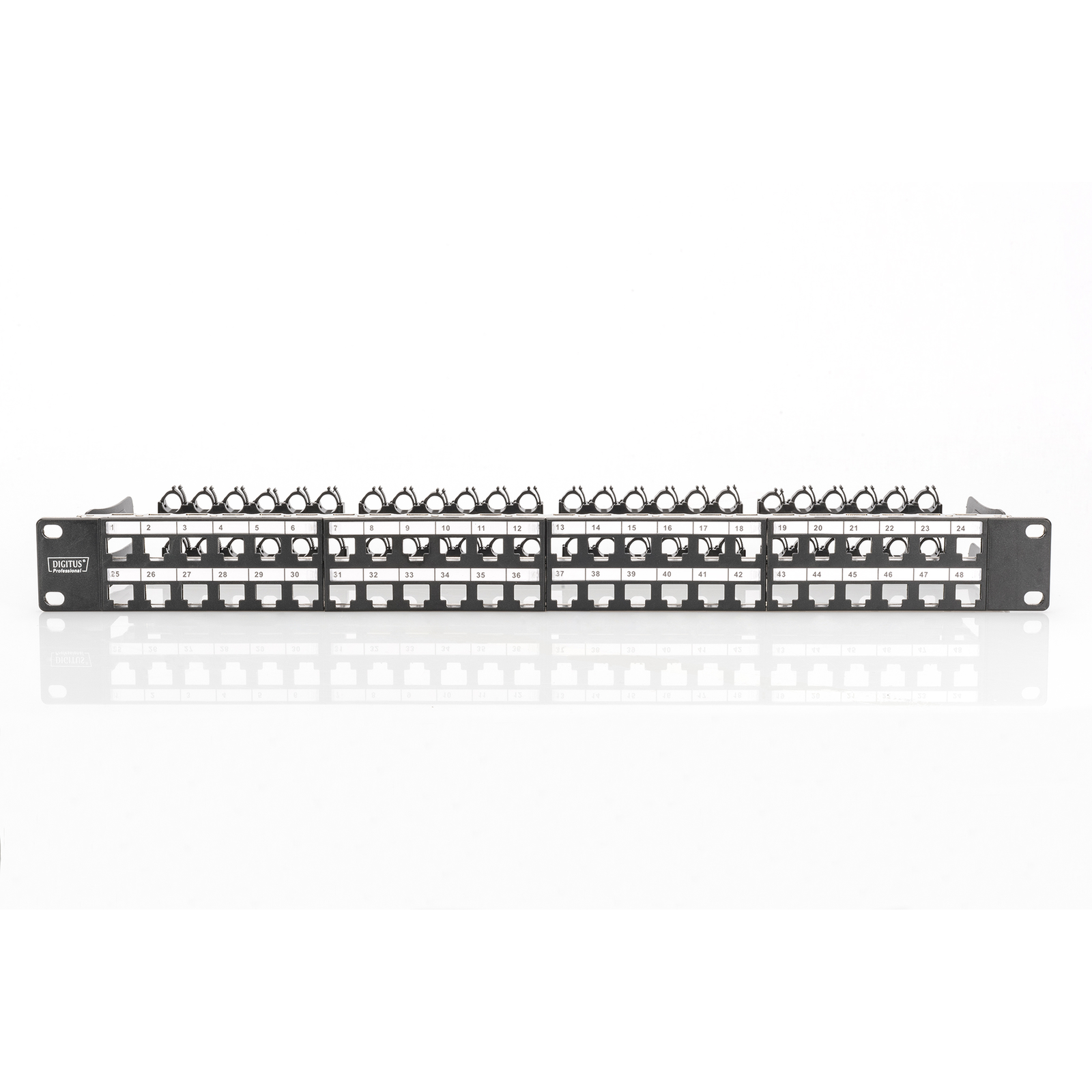 Digitus DN-91424 Patch Panel 1U