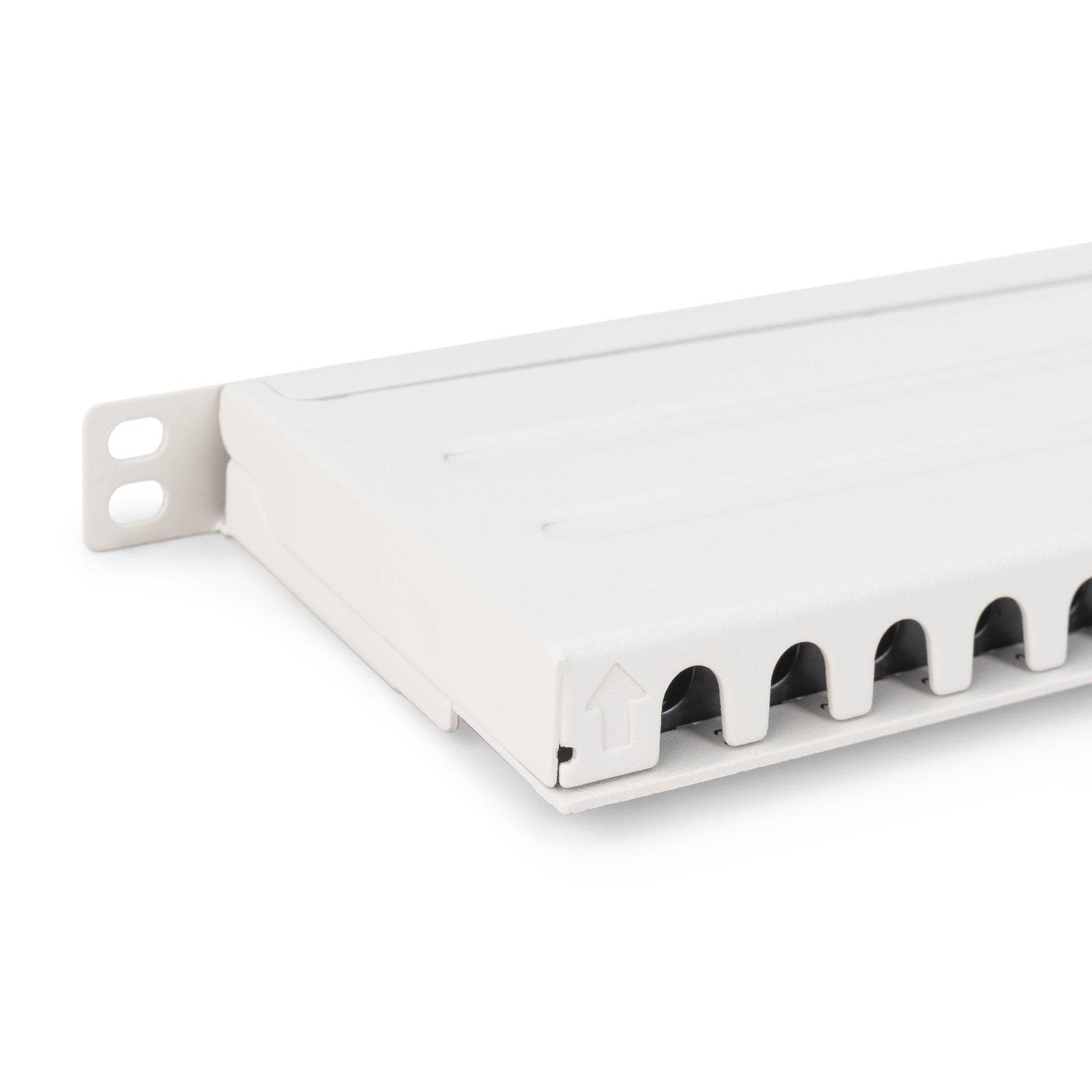 Digitus Patch Panel CAT 6A,Class EA High Density Shielded