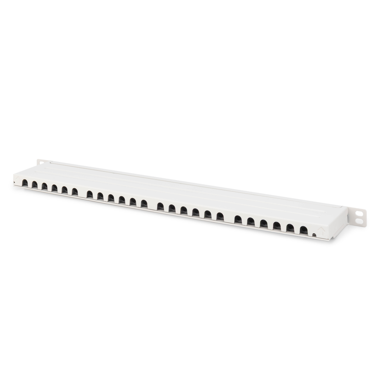 Digitus Patch Panel CAT 6A,Class EA High Density Shielded