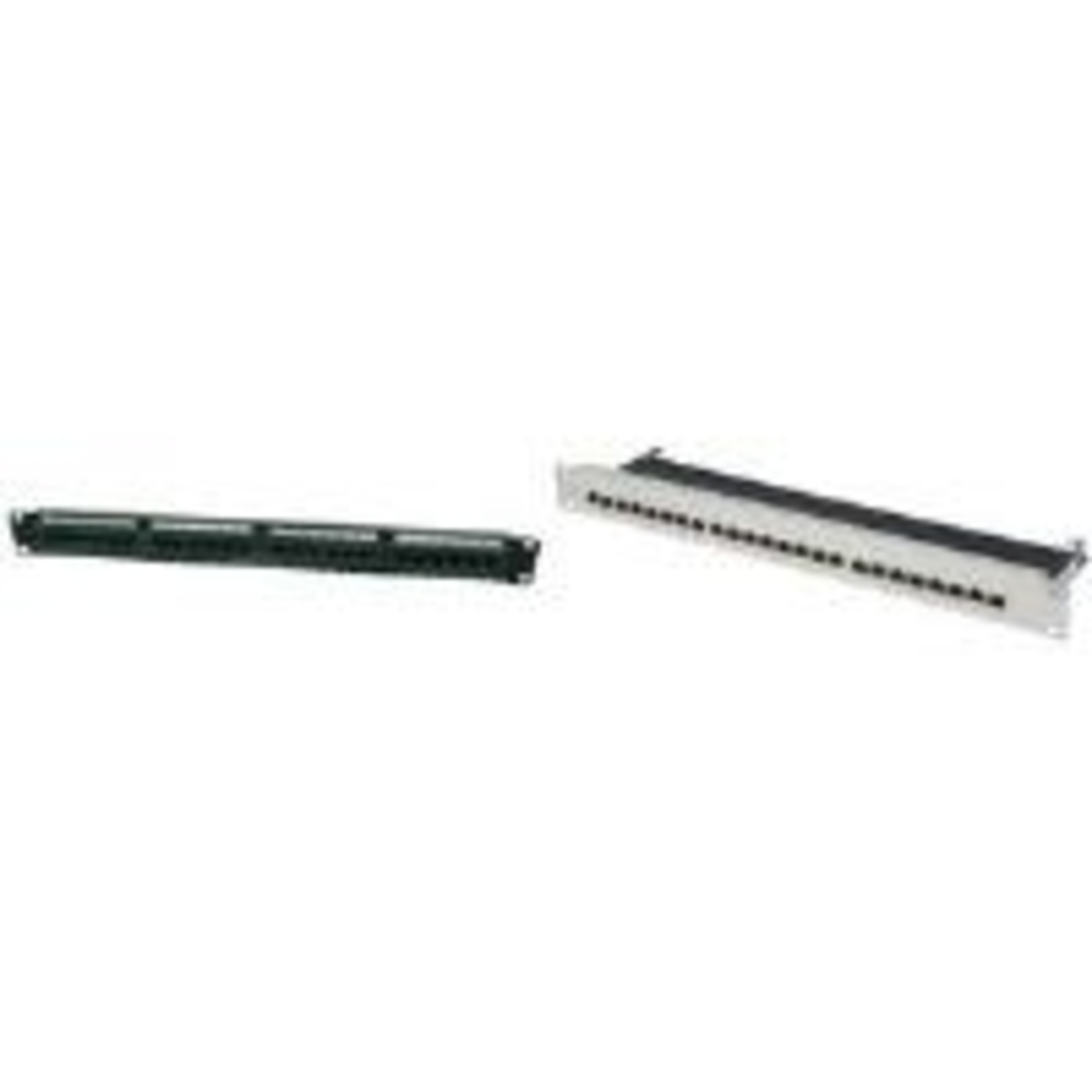 Digitus CAT 6 Class E Patch Panel