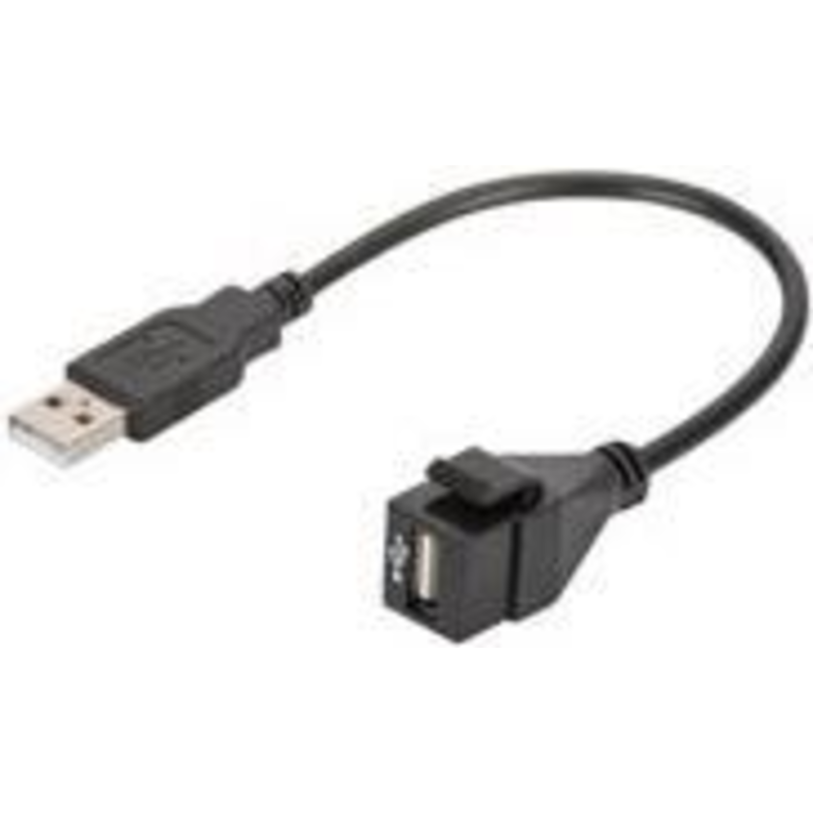 Digitus DN-93402 USB 2.0 Keystone Built-in Module 1 Pc.
