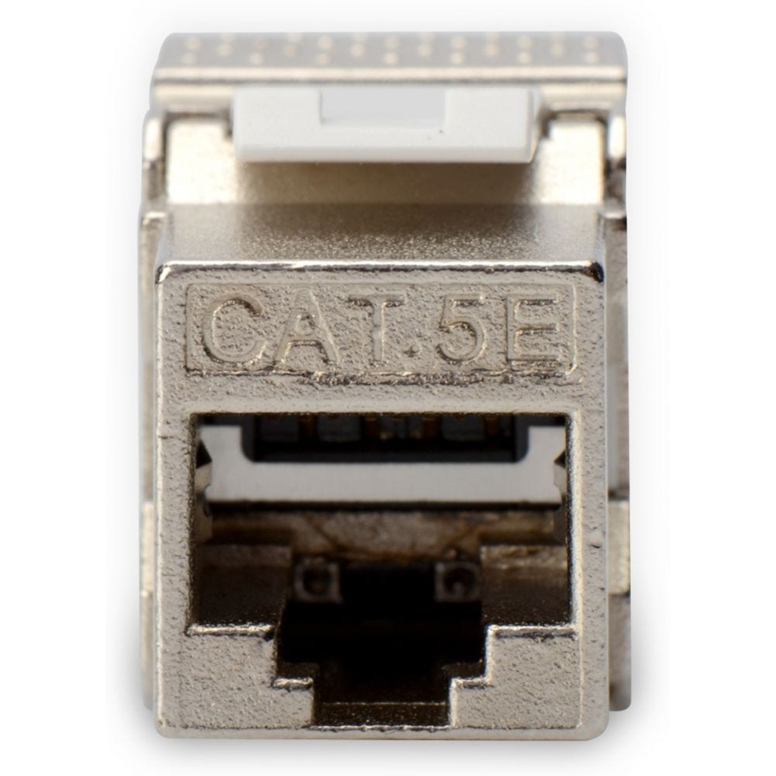 Digitus DN-93512 RJ45 Keystone CAT 5e Built-in Module 1 Pc.