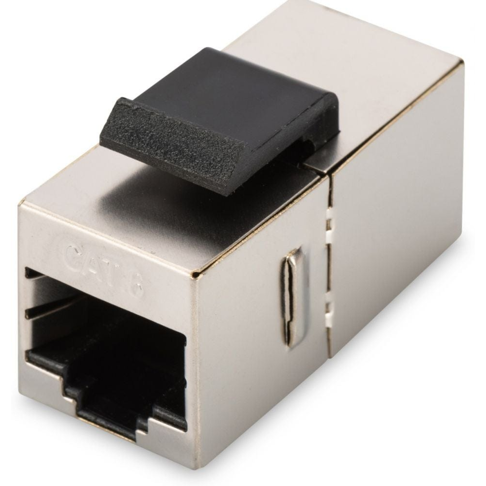 Digitus CAT 6 Class E Modular Coupling Shielded