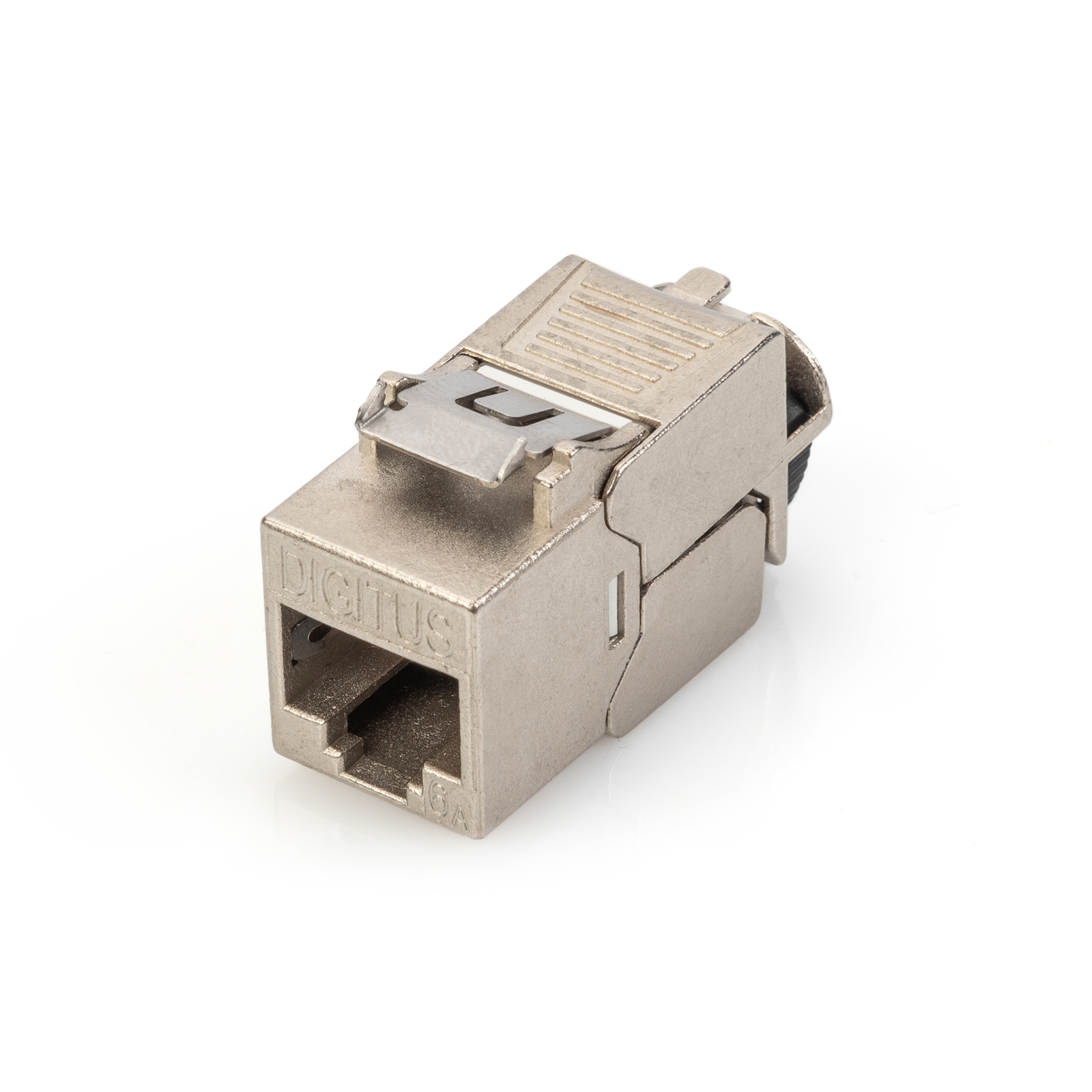 Digitus CAT 6A Keystone Module Shielded Set of 24 Pieces