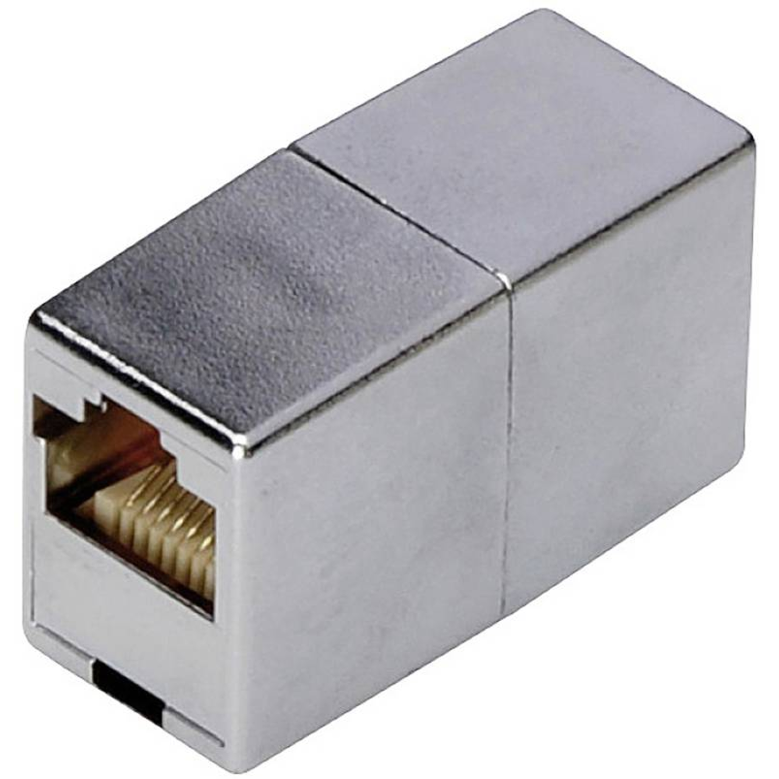 Digitus CAT 5e Class D RJ45 Modular Coupling