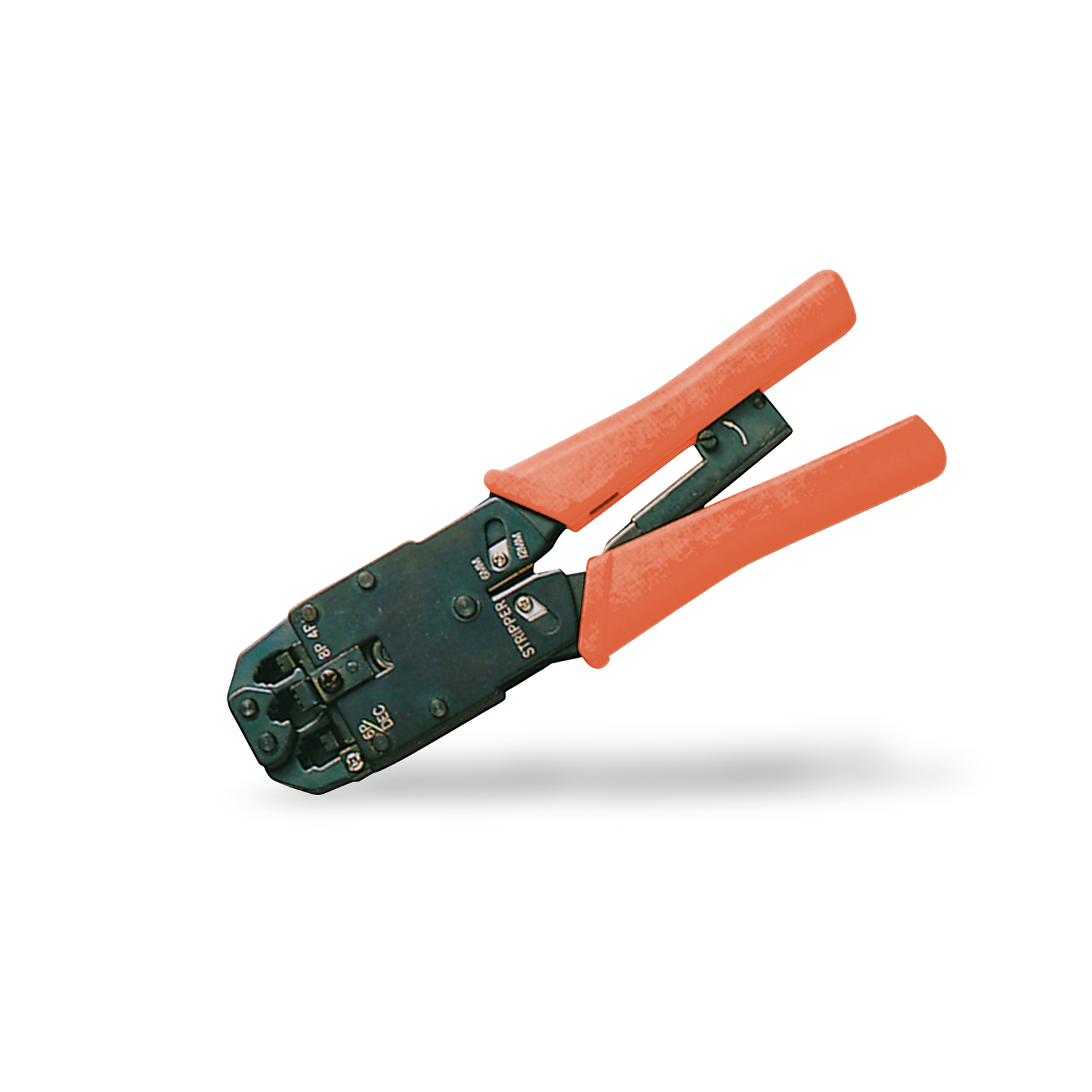Digitus Multi Modular Crimping Pliers Full Metal