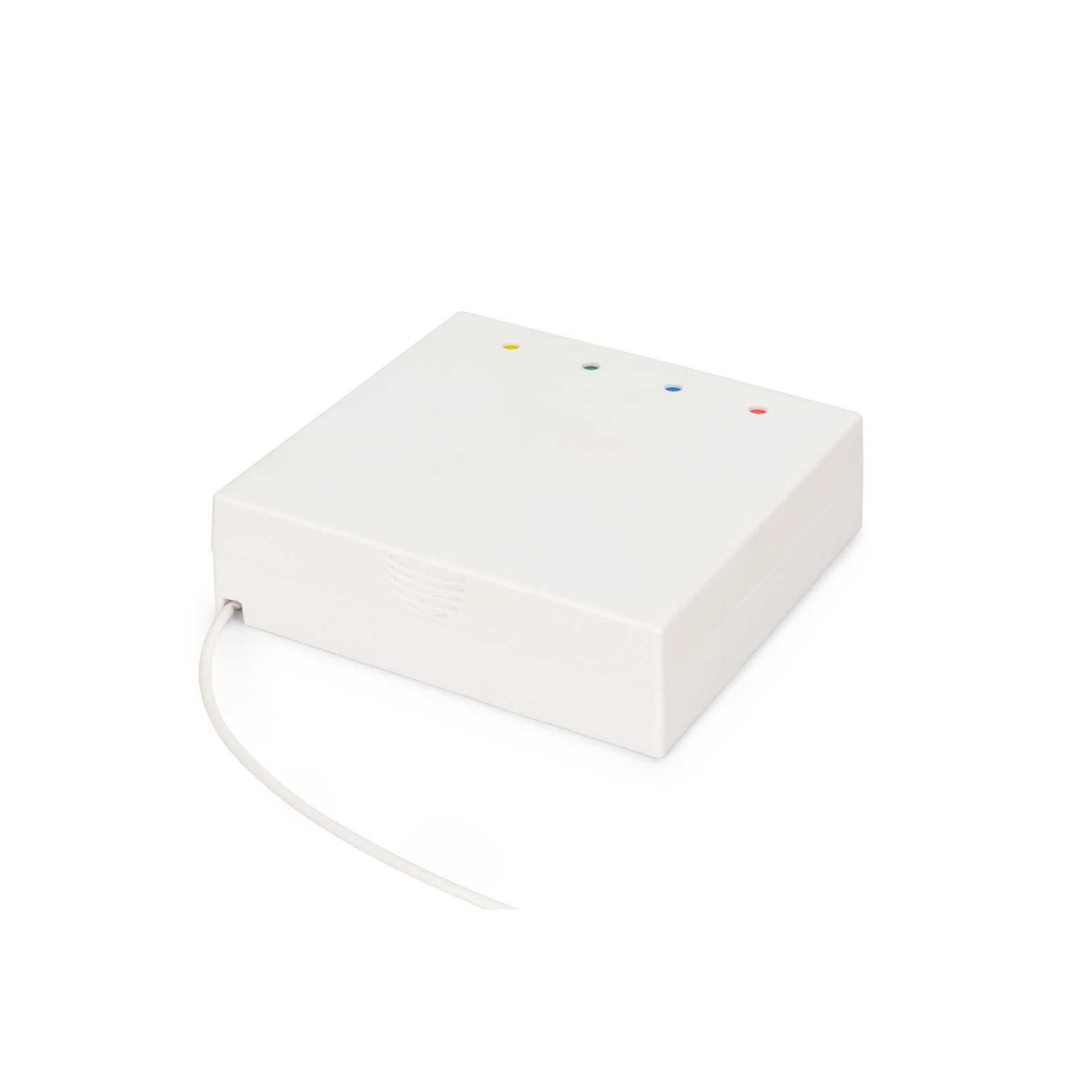 DIGITUS Fttx Installation Kit Pre-assembled 4 Fibres LC/APC Connector Length 30 M