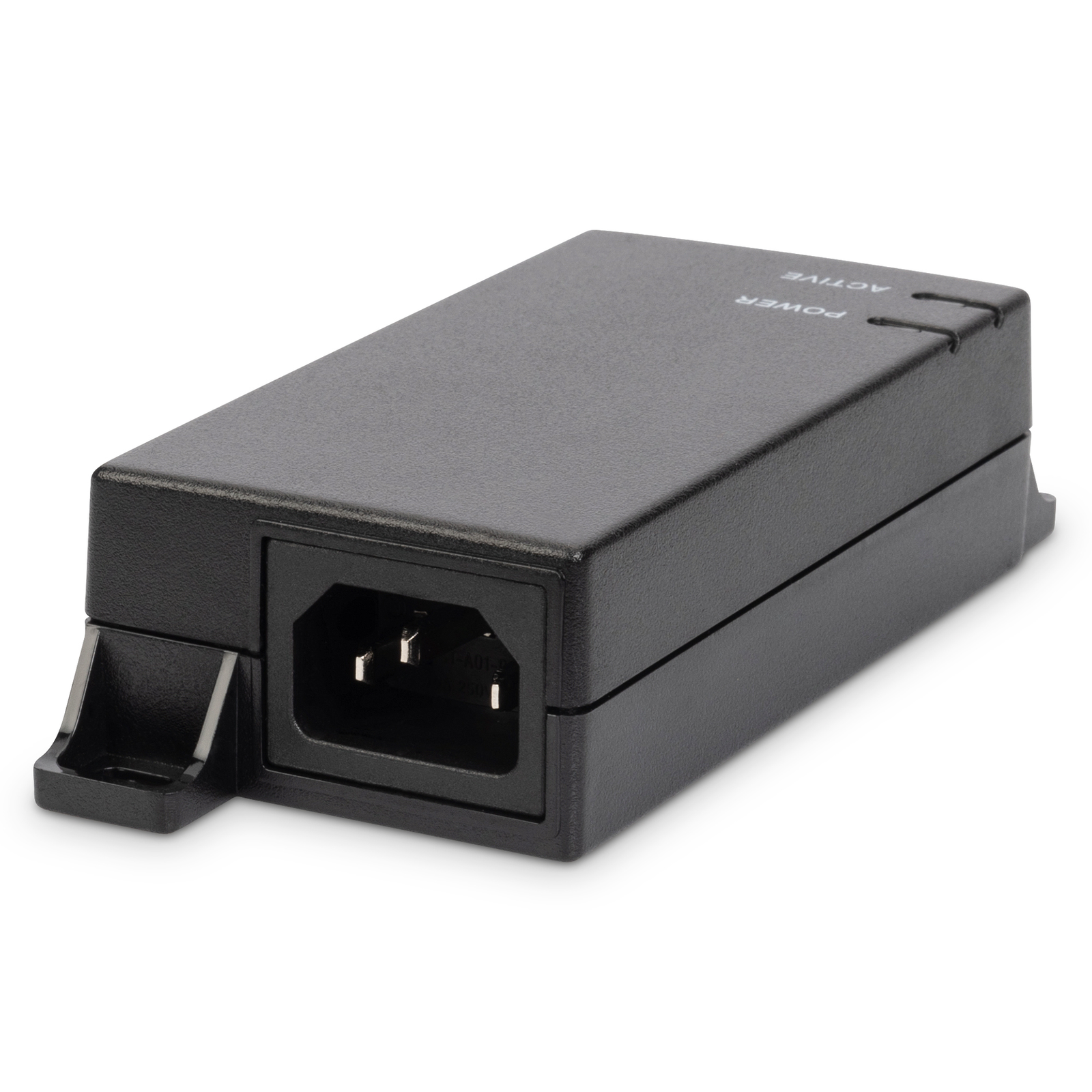 DIGITUS Injector Gigabit PoE+ 802.3af 15.4W