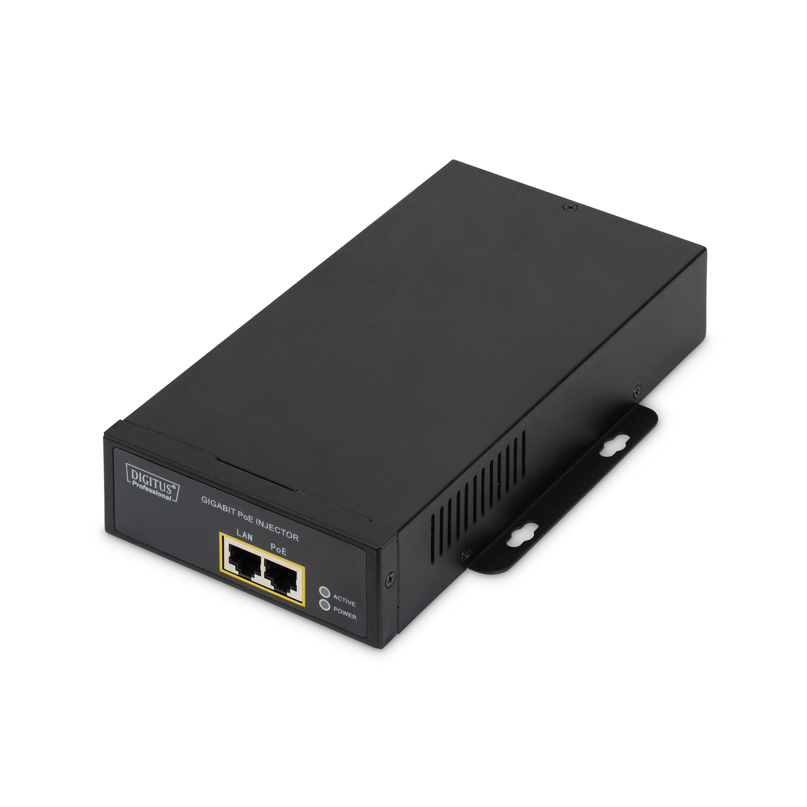 Digitus Injector PoE++ Gigabit 802.3bt 10 100 1000Mbps 95W