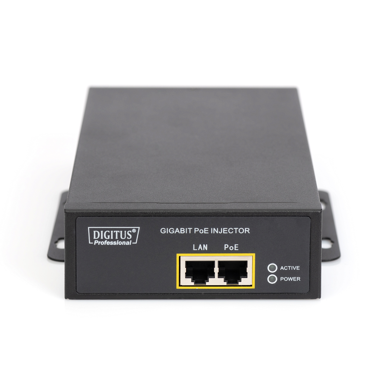 Digitus Injector PoE++ Gigabit 802.3bt 10 100 1000Mbps 95W