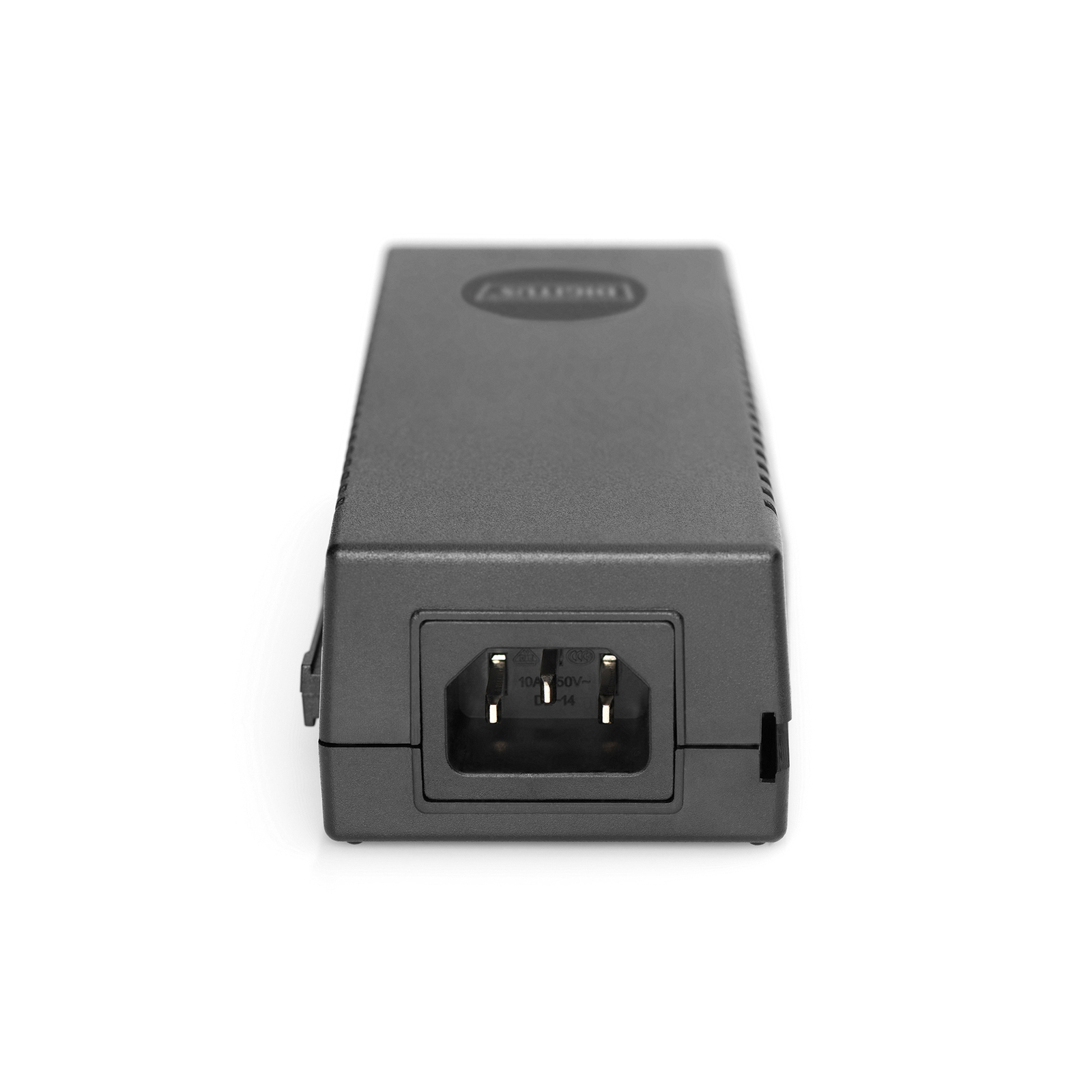 Digitus 10 Gigabit Ethernet PoE+ Injector 802.3at 30 W