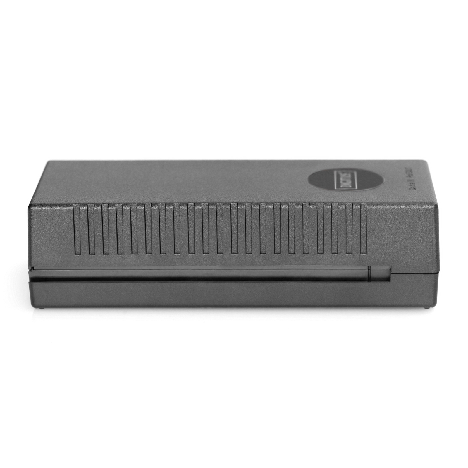 Digitus 10 Gigabit Ethernet PoE+ Injector 802.3at 30 W