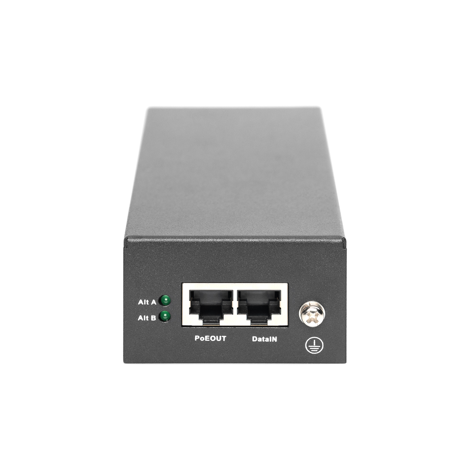 Digitus Gigabit Ethernet PoE++ Injector 802.3bt 85 W