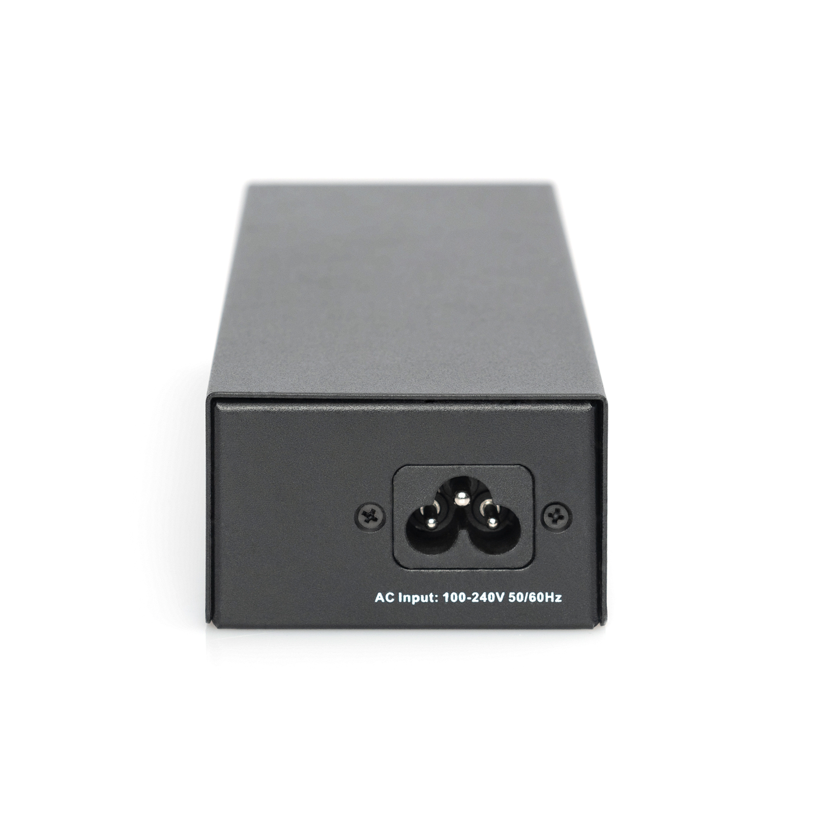 Digitus Gigabit Ethernet PoE++ Injector 802.3bt 85 W