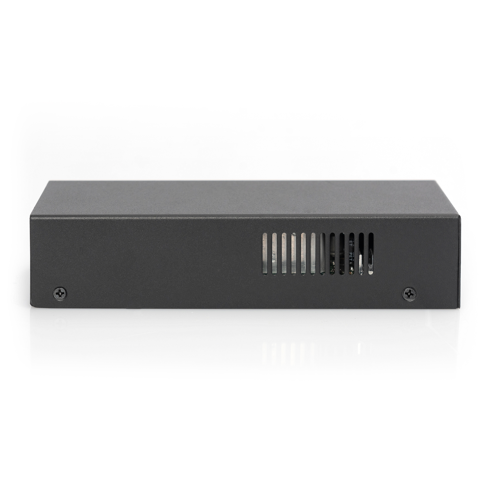 Digitus Gigabit Ethernet PoE++ Injector 802.3bt 85 W