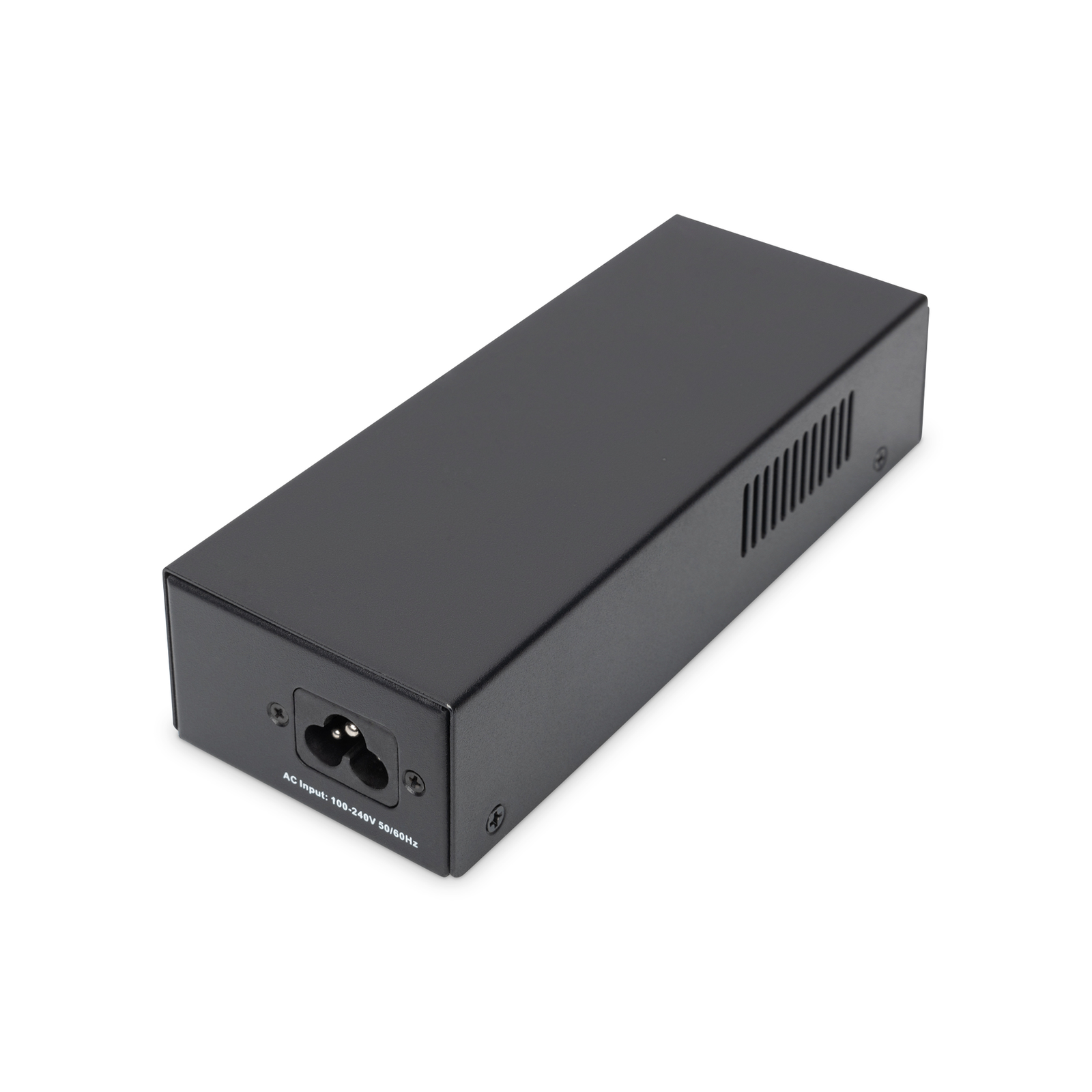 Digitus Gigabit Ethernet PoE++ Injector 802.3bt 85 W