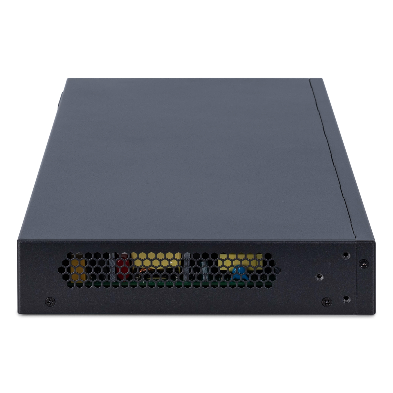 Digitus Switch 16 Port Gigabit PoE+ Injector 250W 803.3at