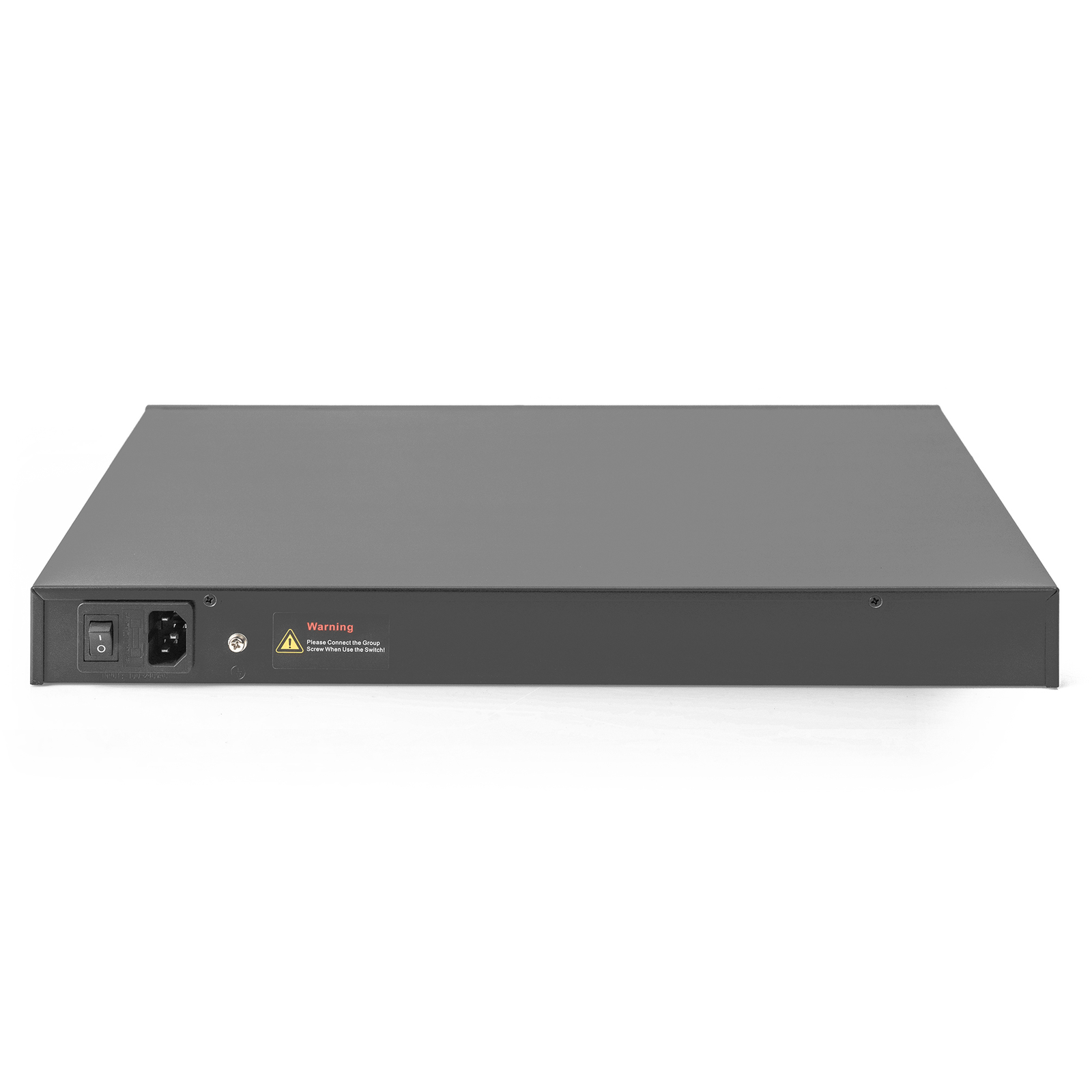 Digitus Professional 24 Port Gigabit PoE + Injector