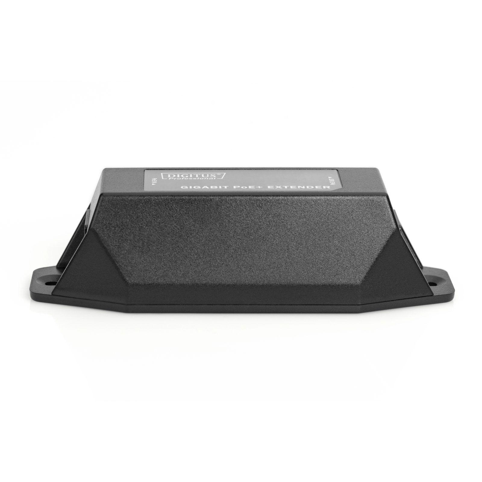 Digitus Repeater PoE+ Indoor 22Watts up to 100m