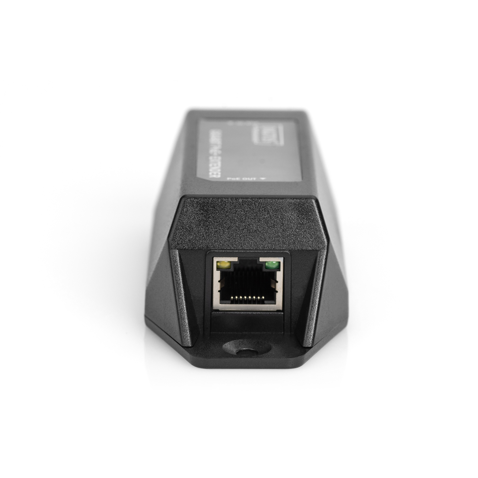 Digitus Repeater PoE+ Indoor 22Watts up to 100m