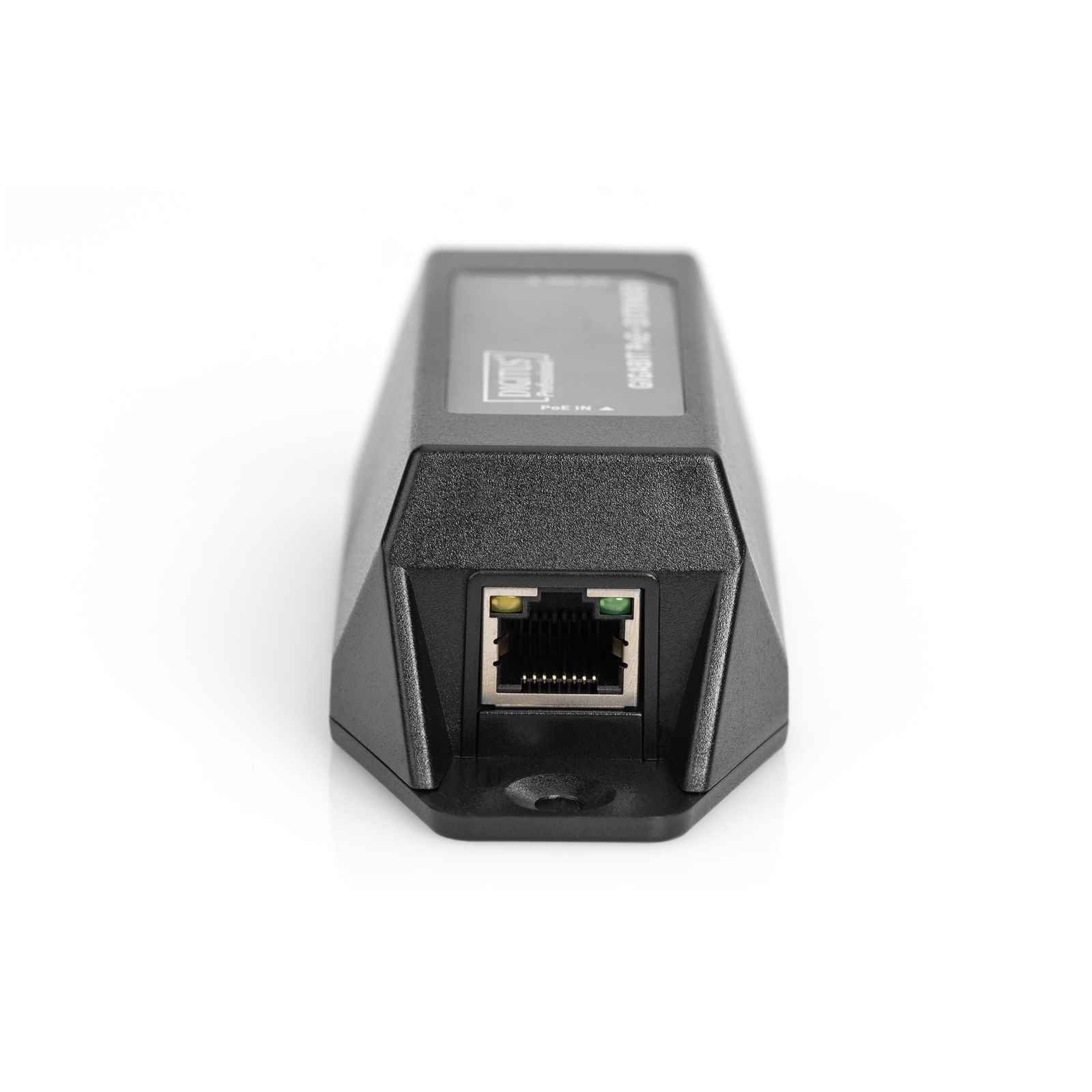 Digitus Repeater PoE+ Indoor 22Watts up to 100m